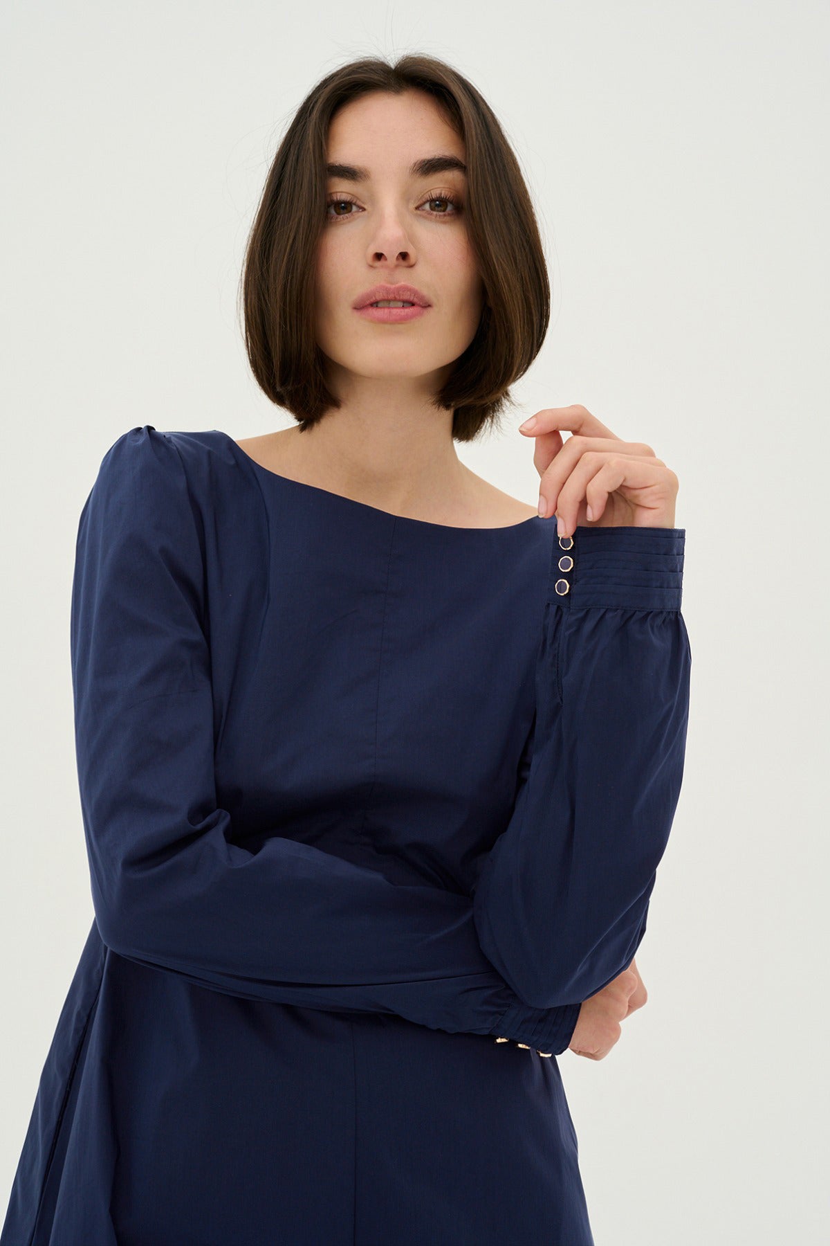 Culture CUantoinett Dress