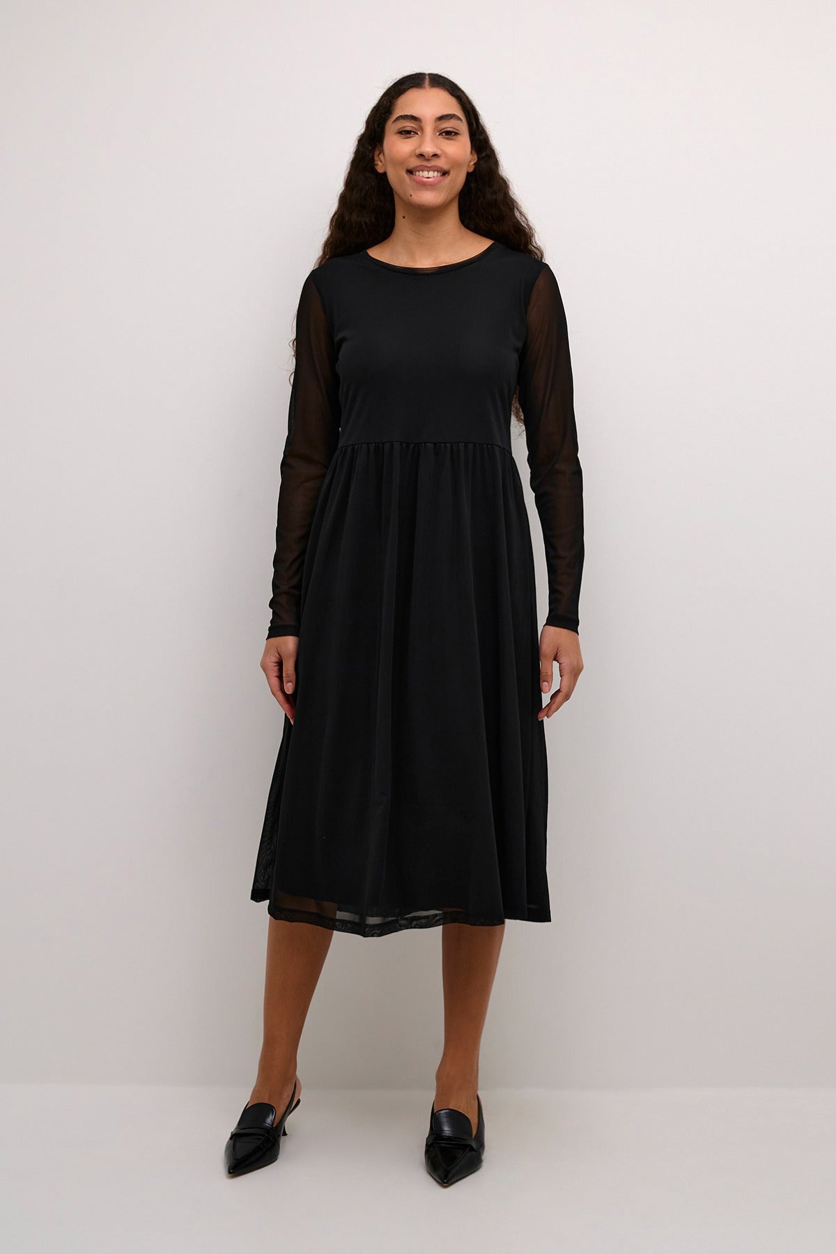 Culture CUmelida Dress