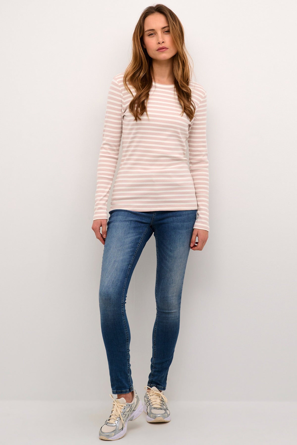 Culture CUdolly LS T-Shirt