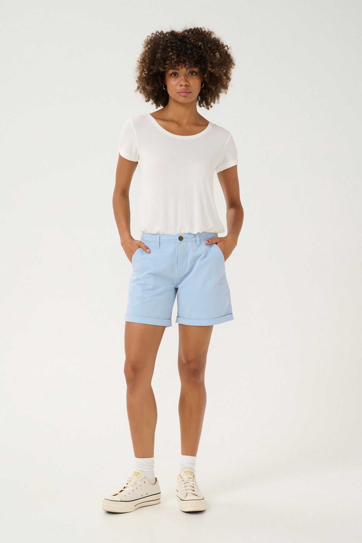 Culture CUbrita Shorts
