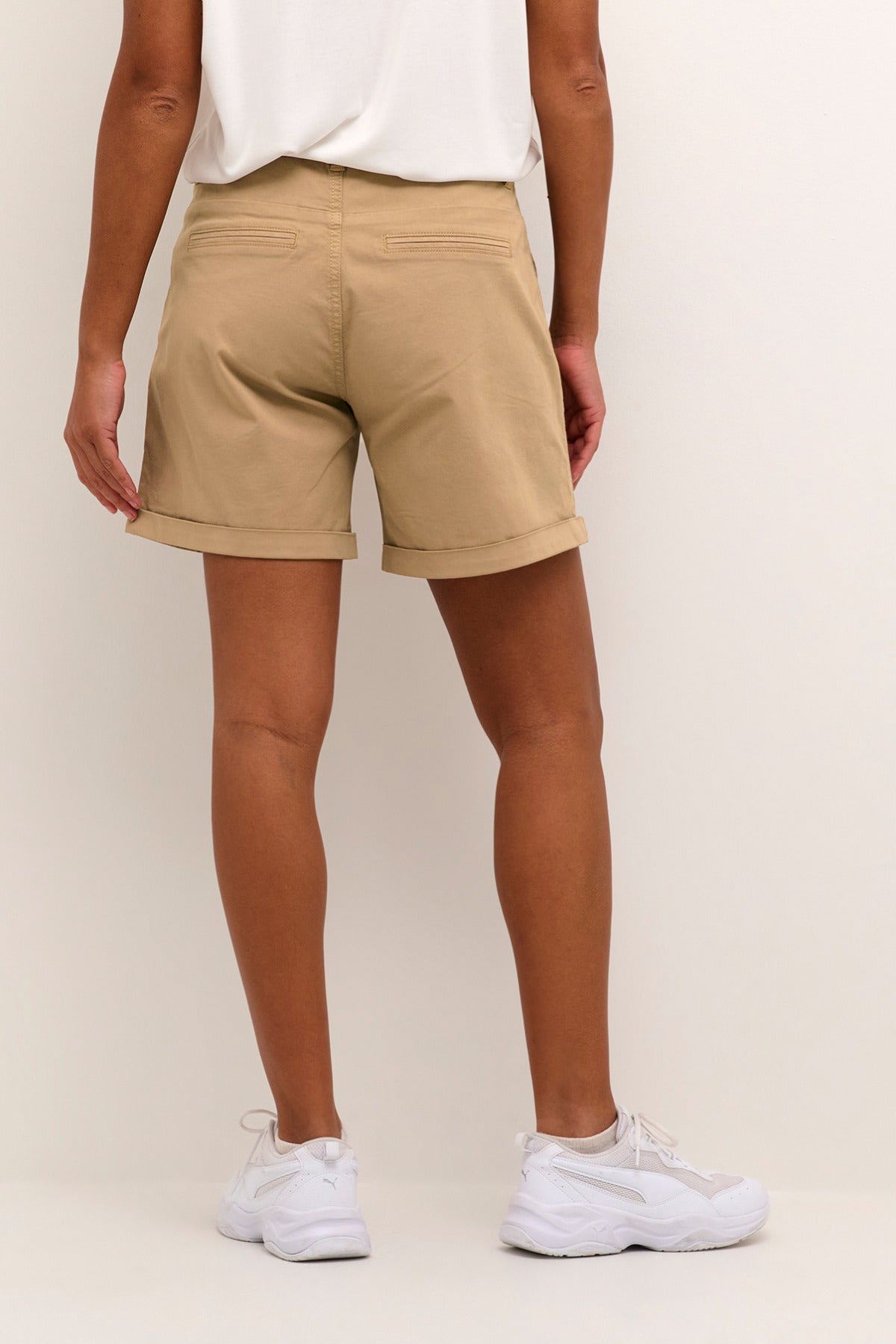 Culture CUbrita Shorts