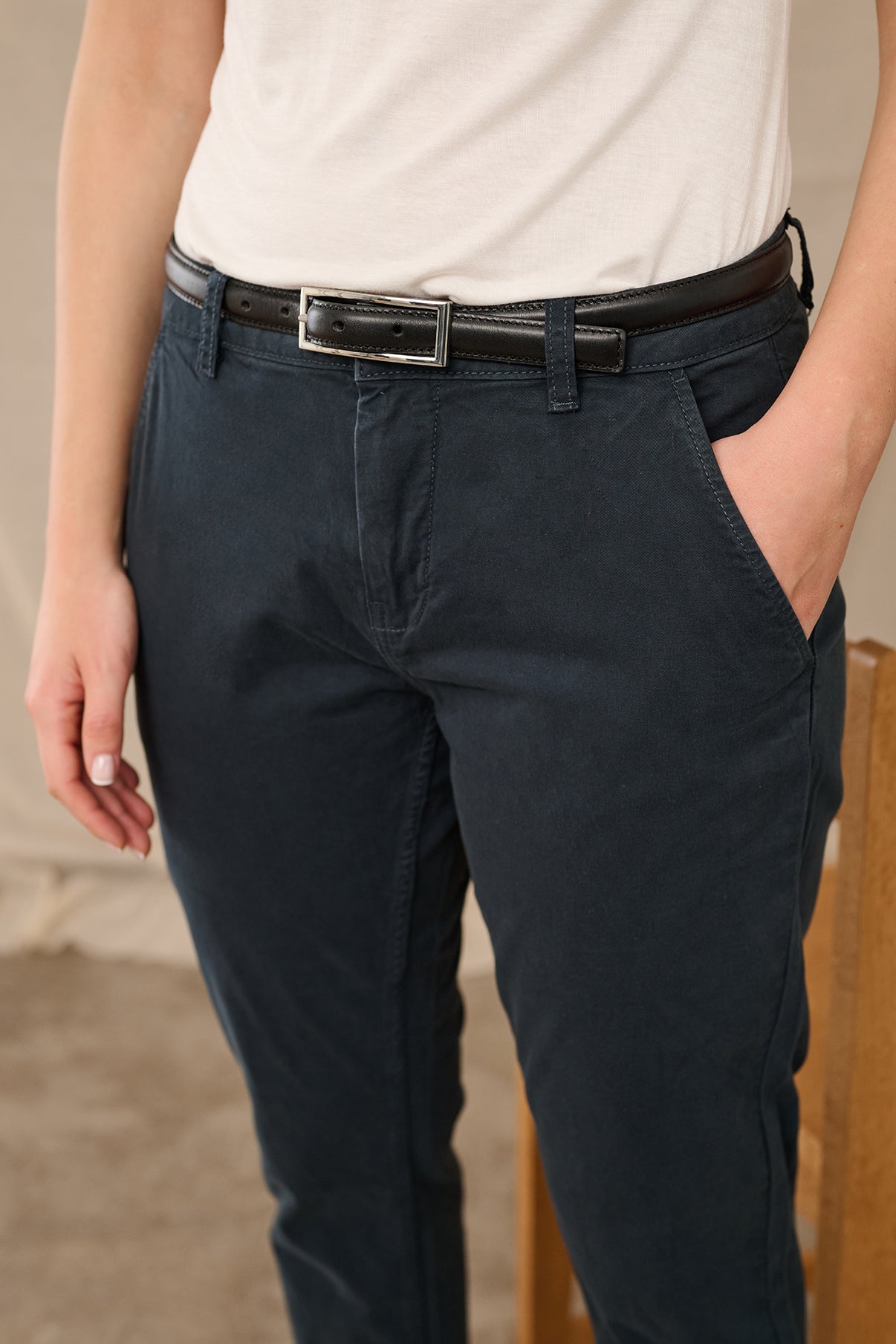 Culture CUbrita Cropped Pants