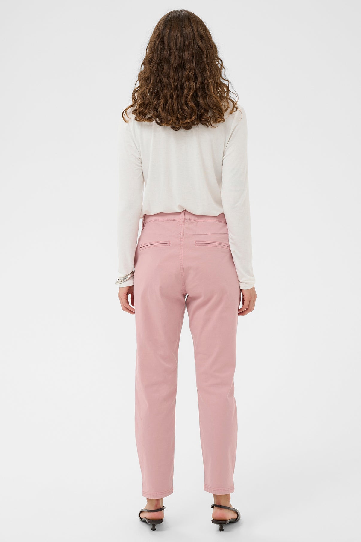 Culture CUbrita Cropped Pants