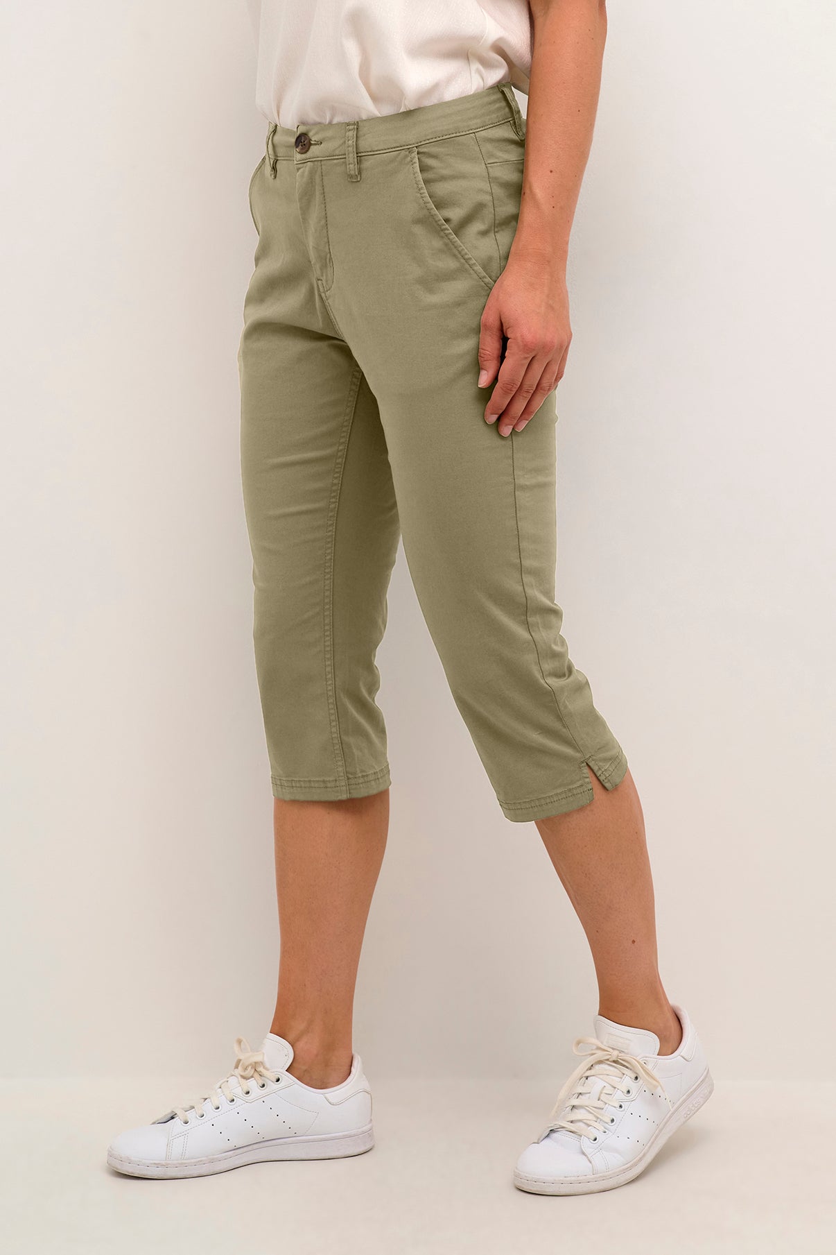 Culture CUbrita Capri Pants