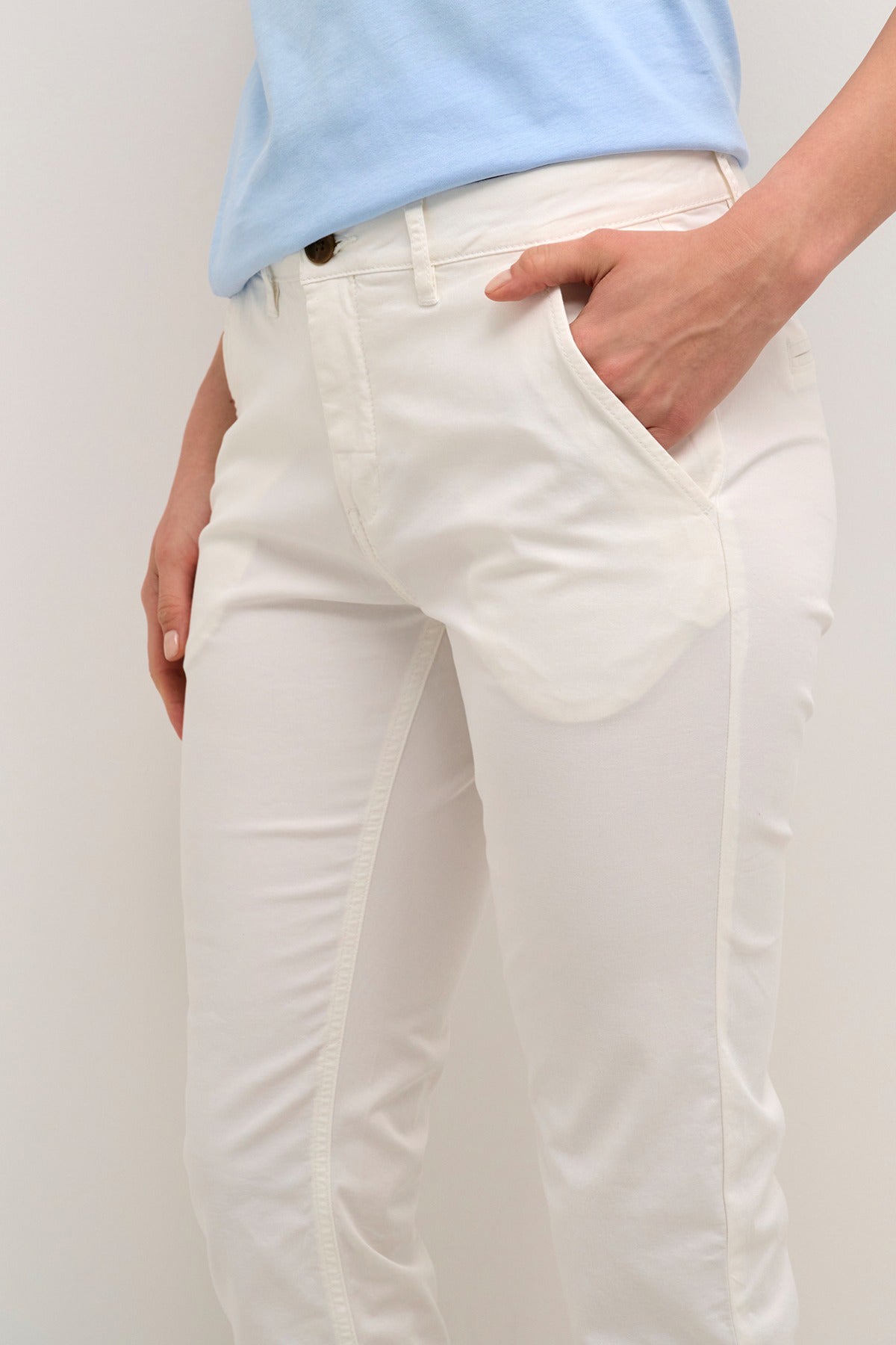 Culture CUbrita Capri Pants
