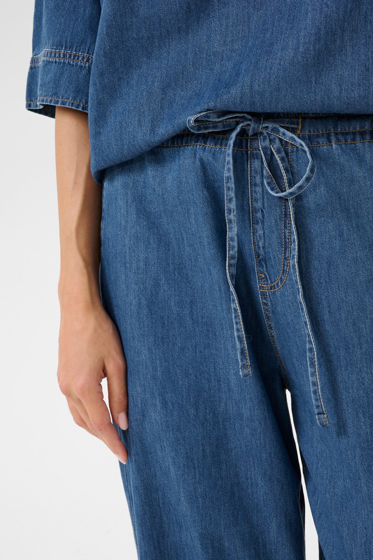 Culture CUavril Arpa Pants