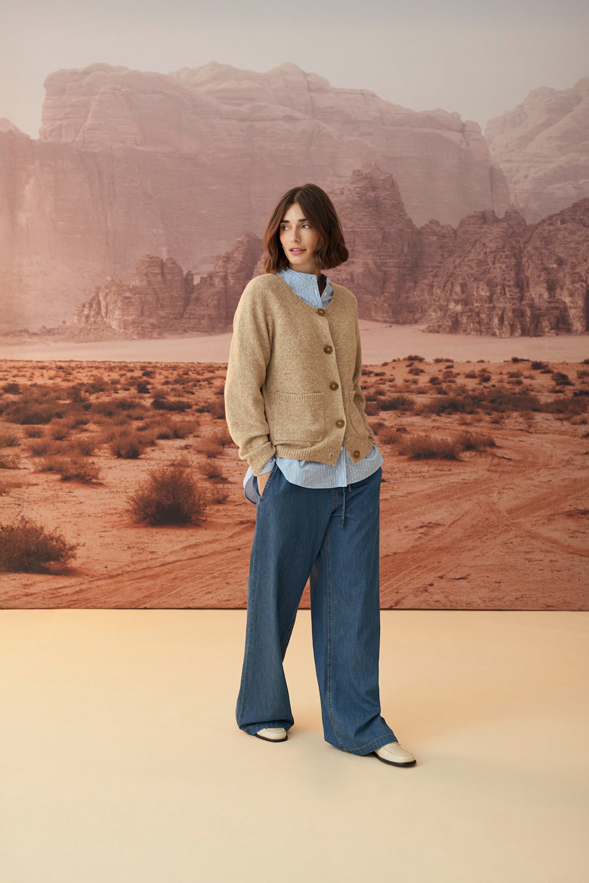 Culture CUavril Arpa Pants