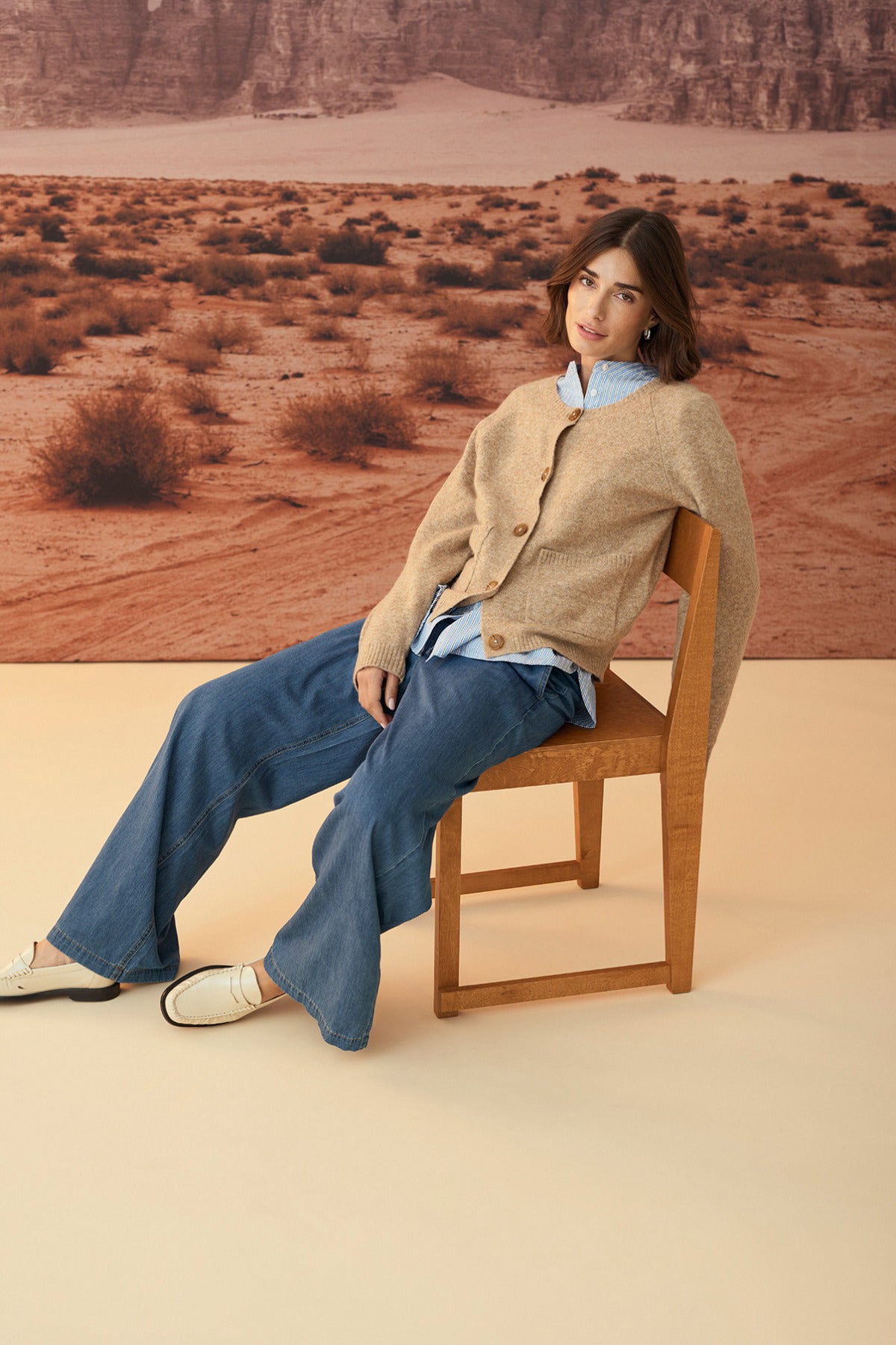 Culture CUavril Arpa Pants