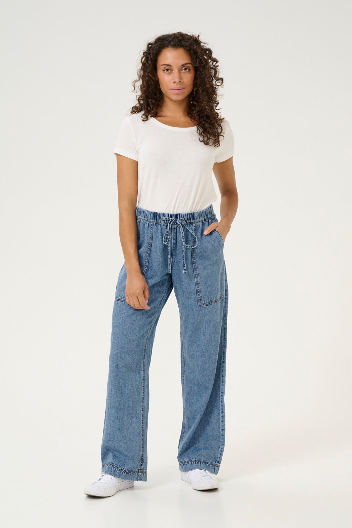 Culture CUadele Arpa Pants