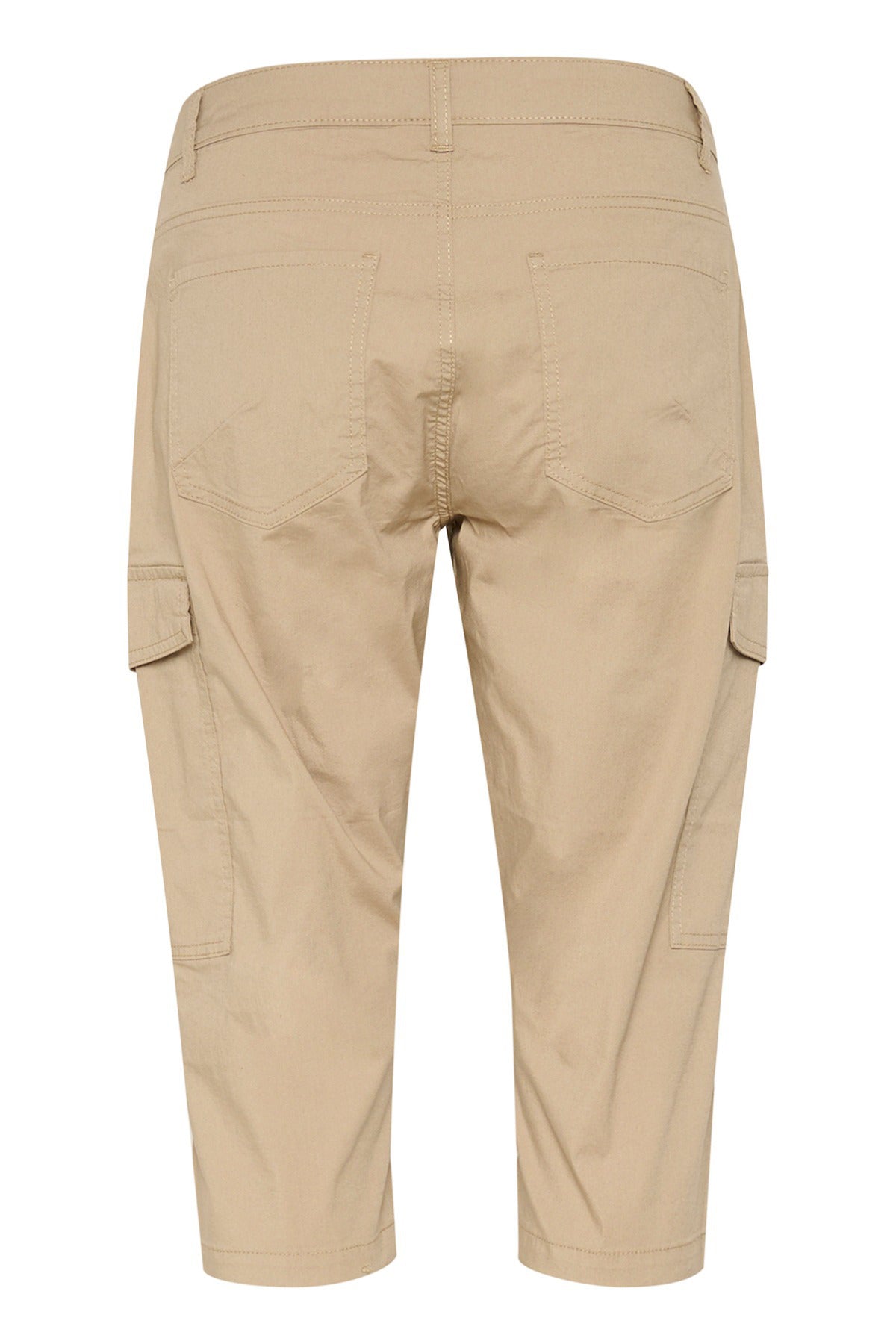 Culture CUhalina Capri Pants
