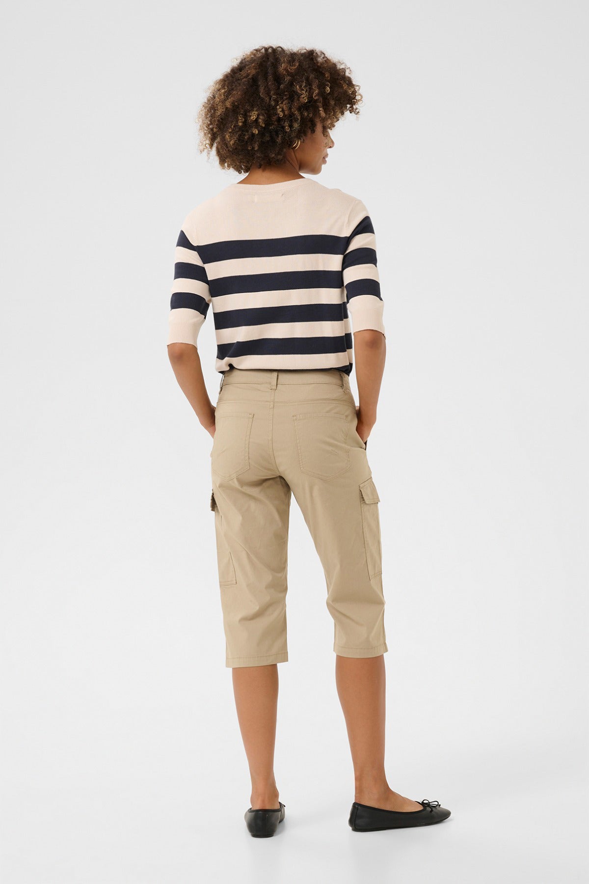 Culture CUhalina Capri Pants