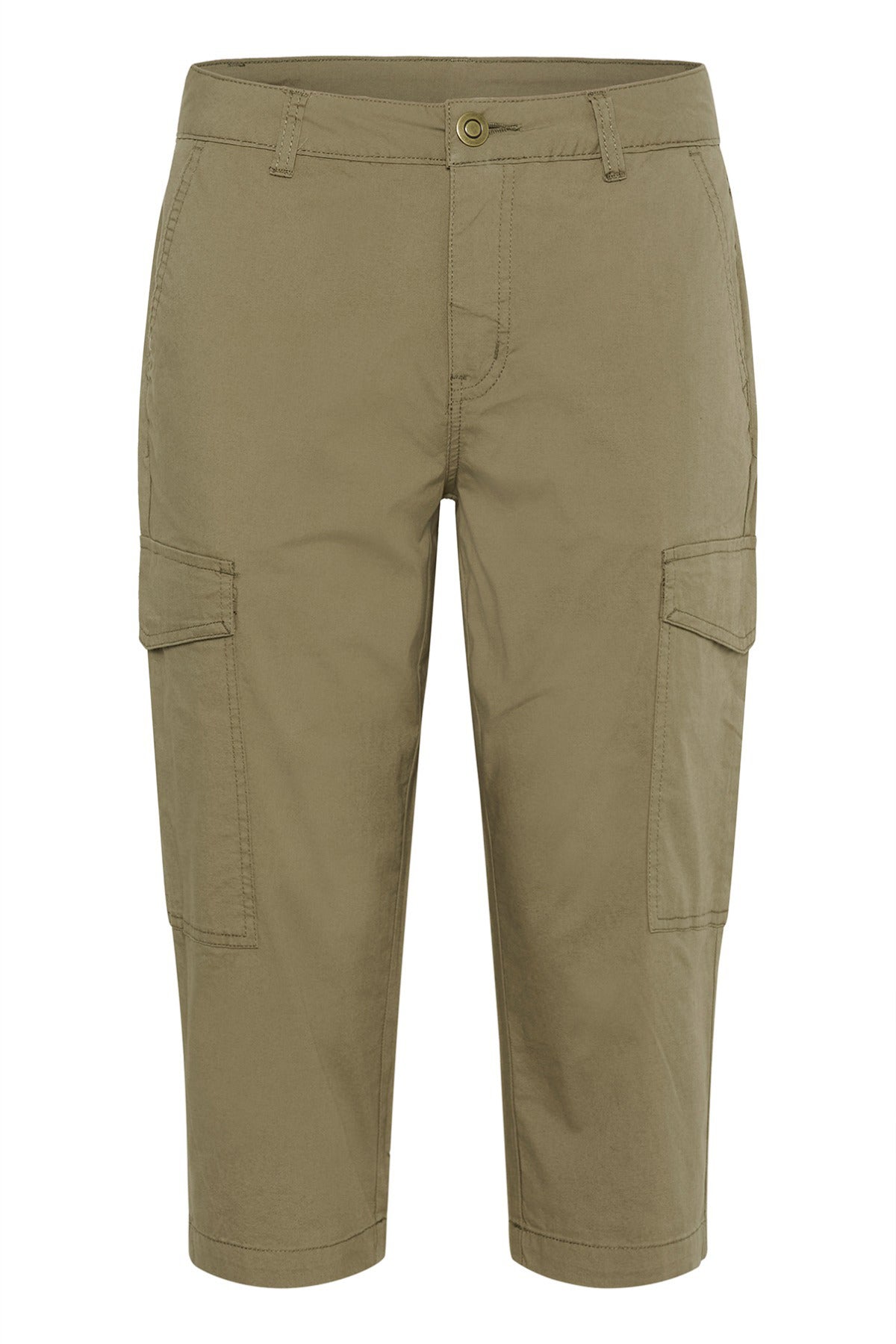 Culture CUhalina Capri Pants
