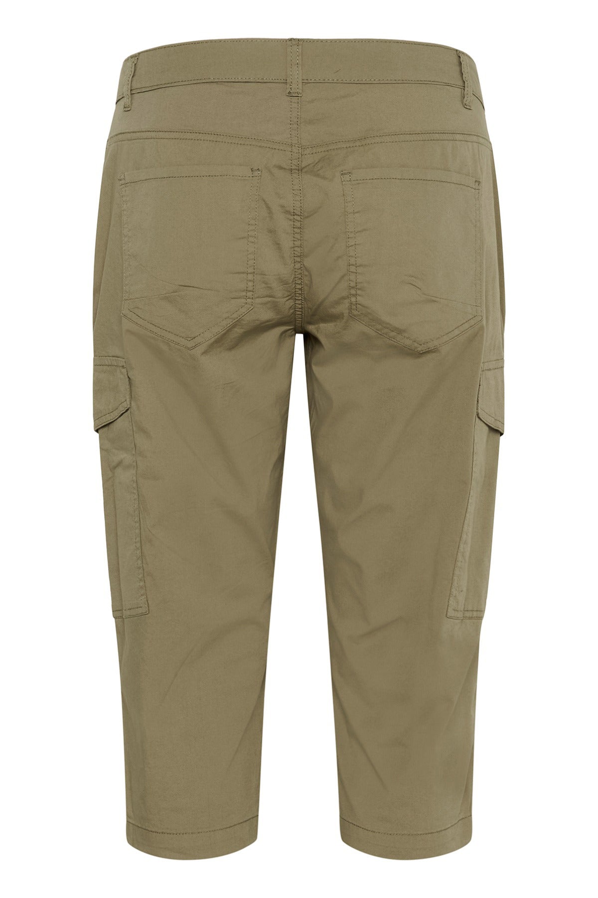 Culture CUhalina Capri Pants