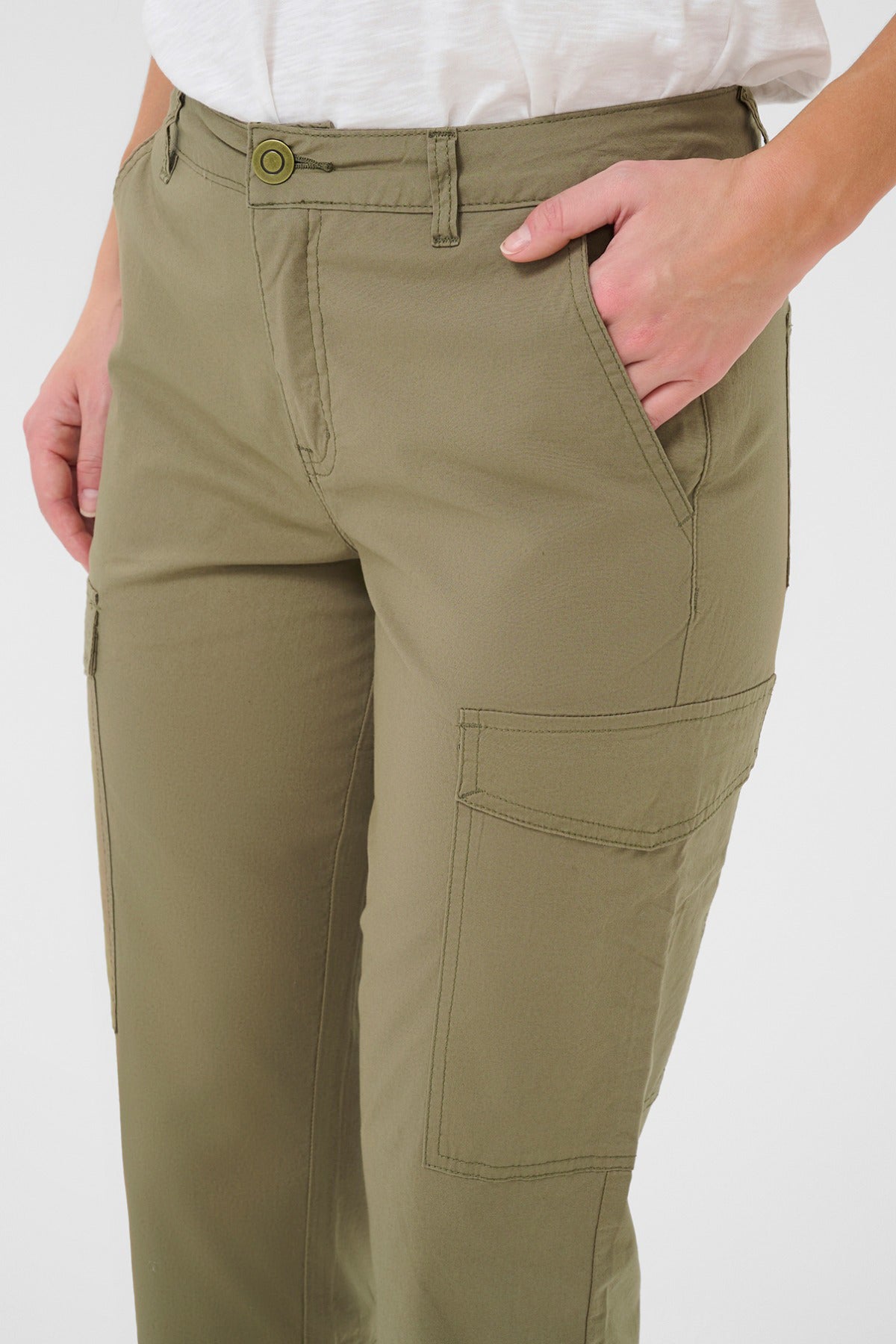 Culture CUhalina Capri Pants