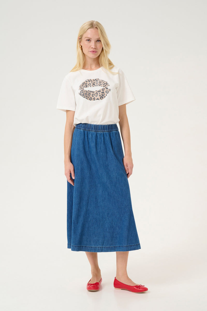 Culture CUnuga Gith T-Shirt