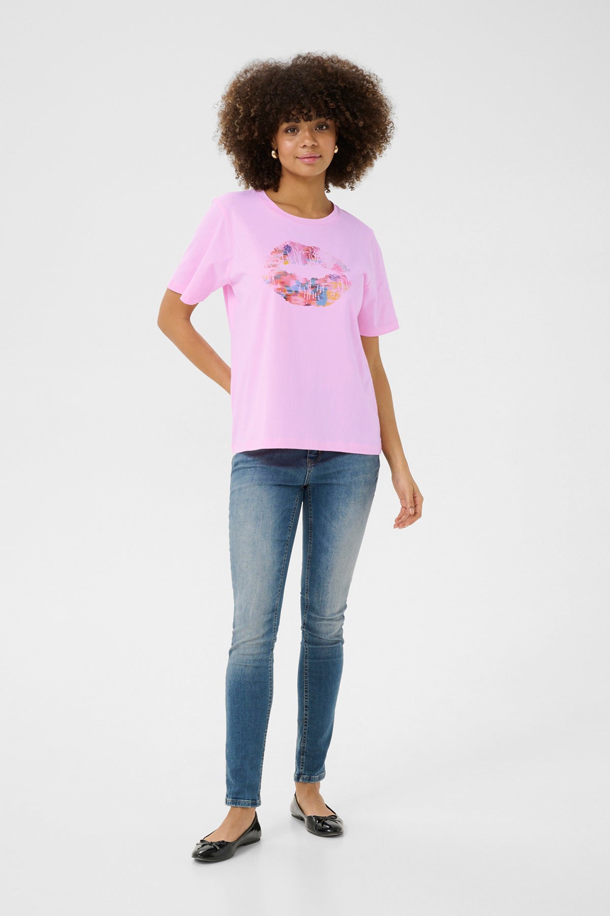 Culture CUtemo Amora T-Shirt