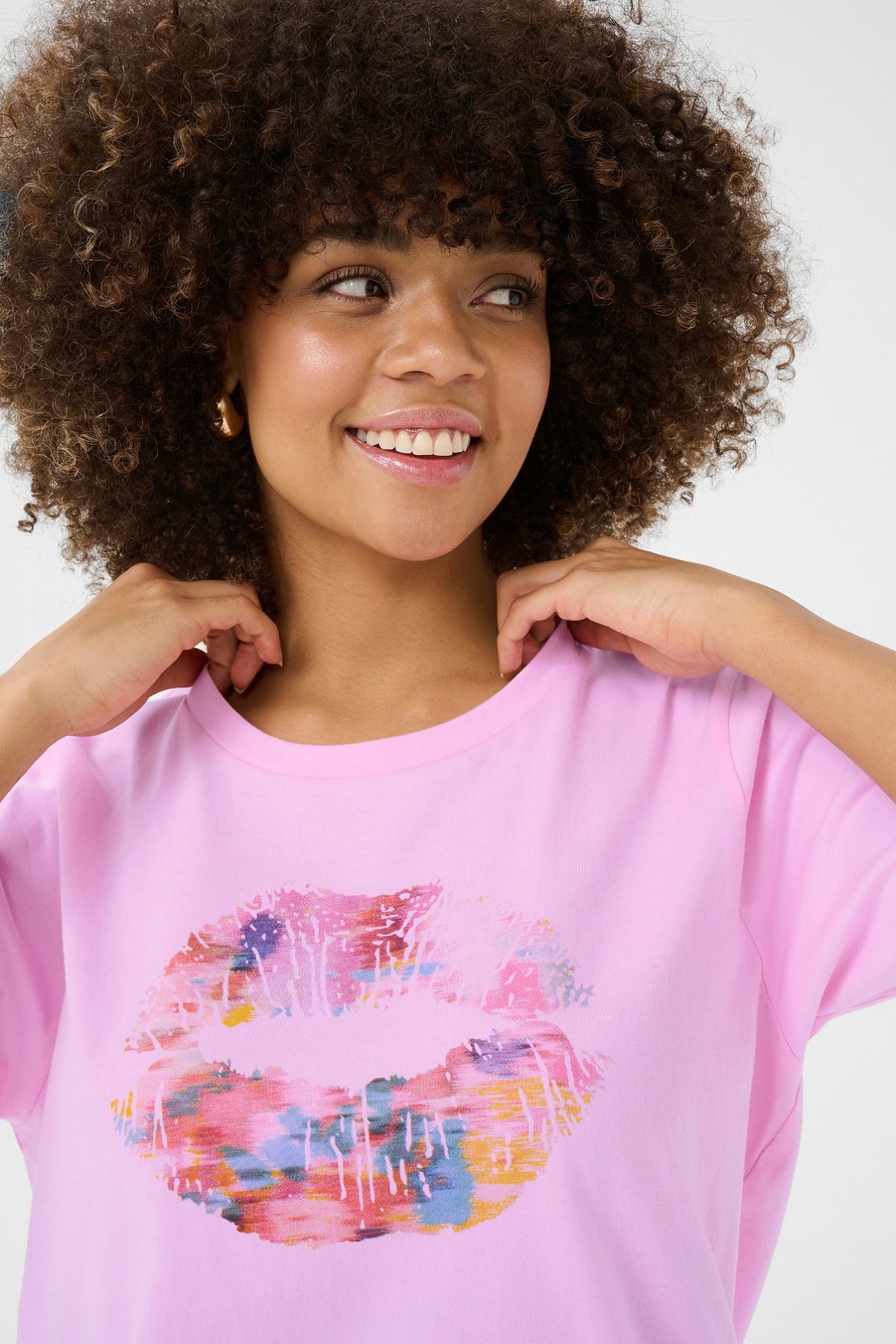 Culture CUtemo Amora T-Shirt