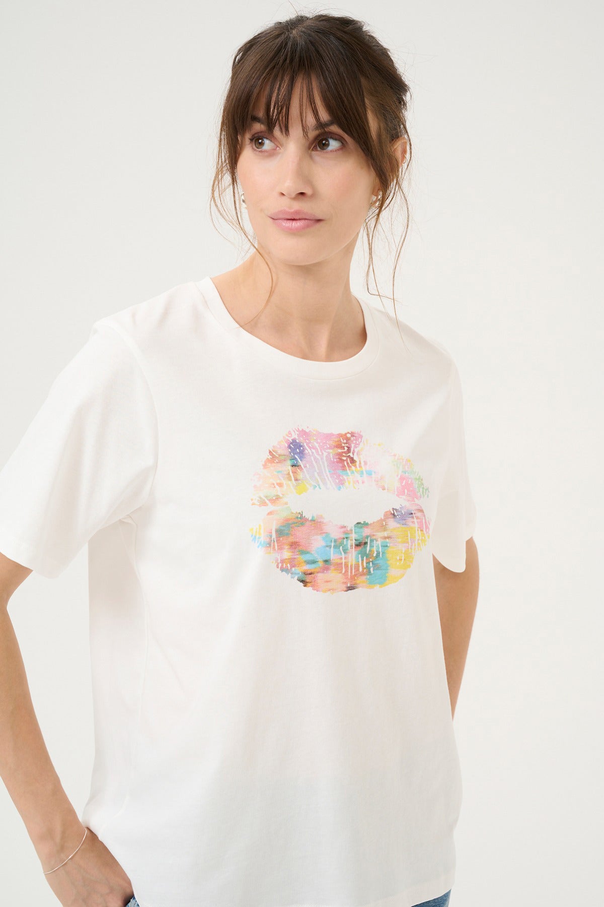 Culture CUtemo Amora T-Shirt