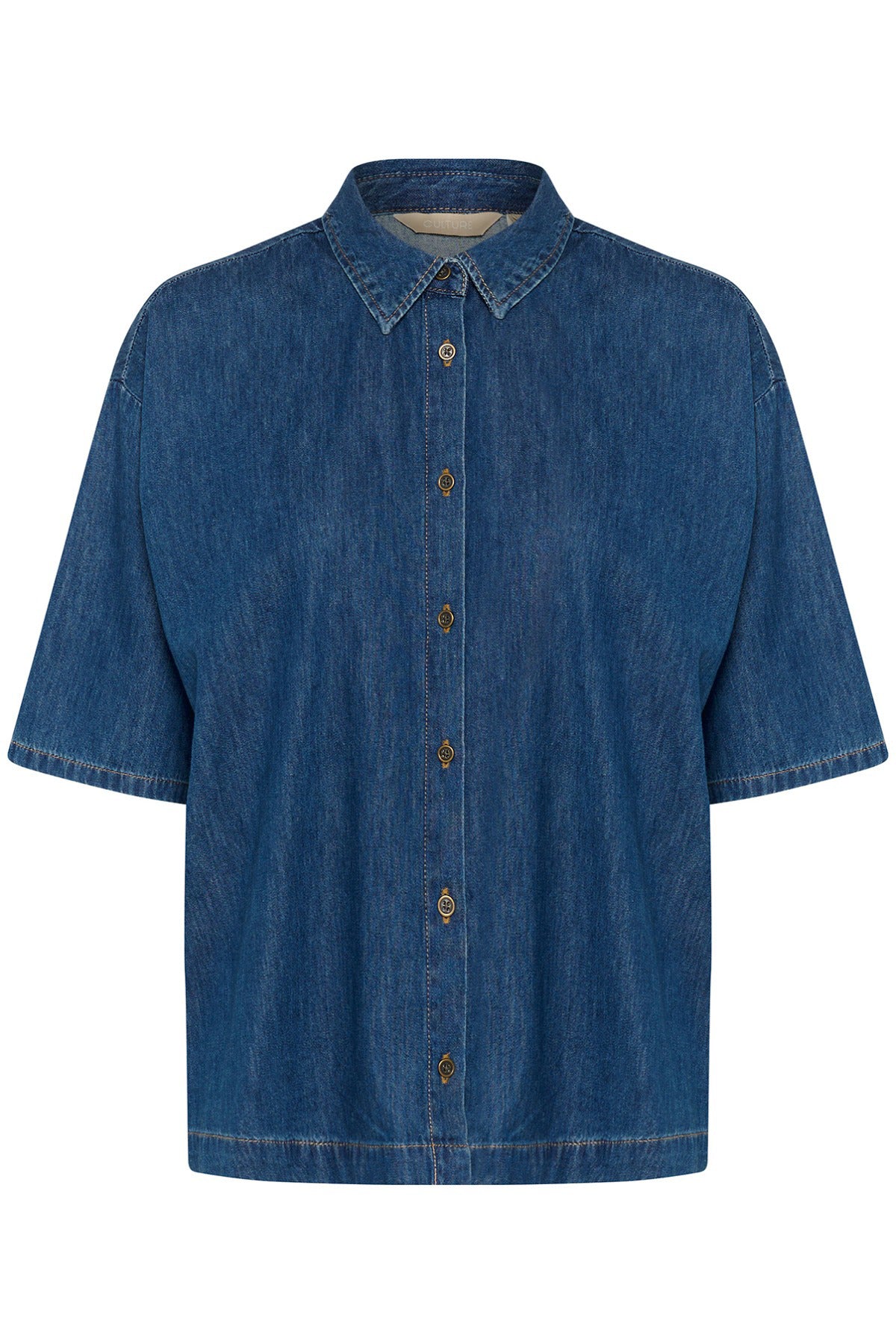 Culture CUberteline Arpa Shirt