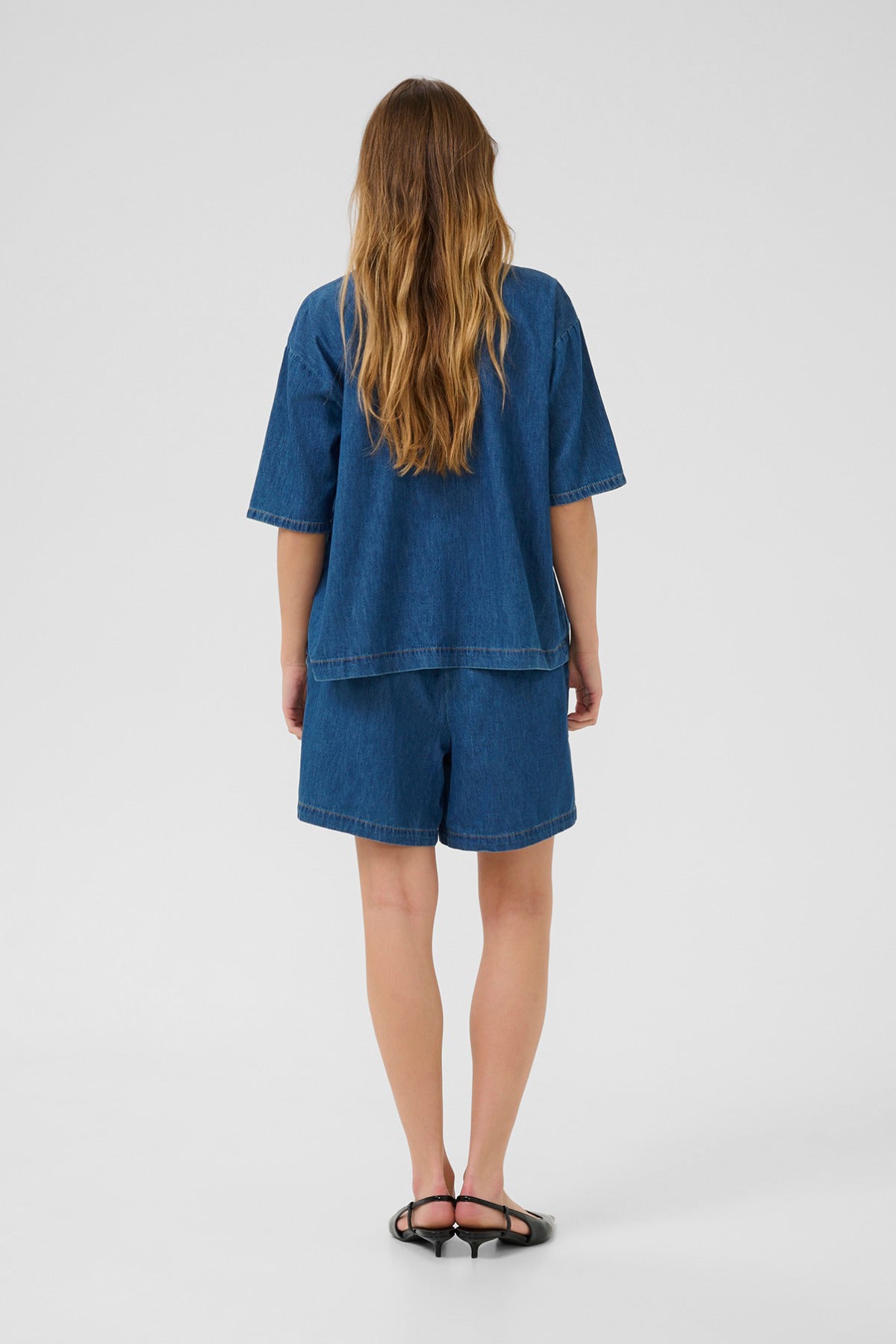 Culture CUberteline Arpa Shirt