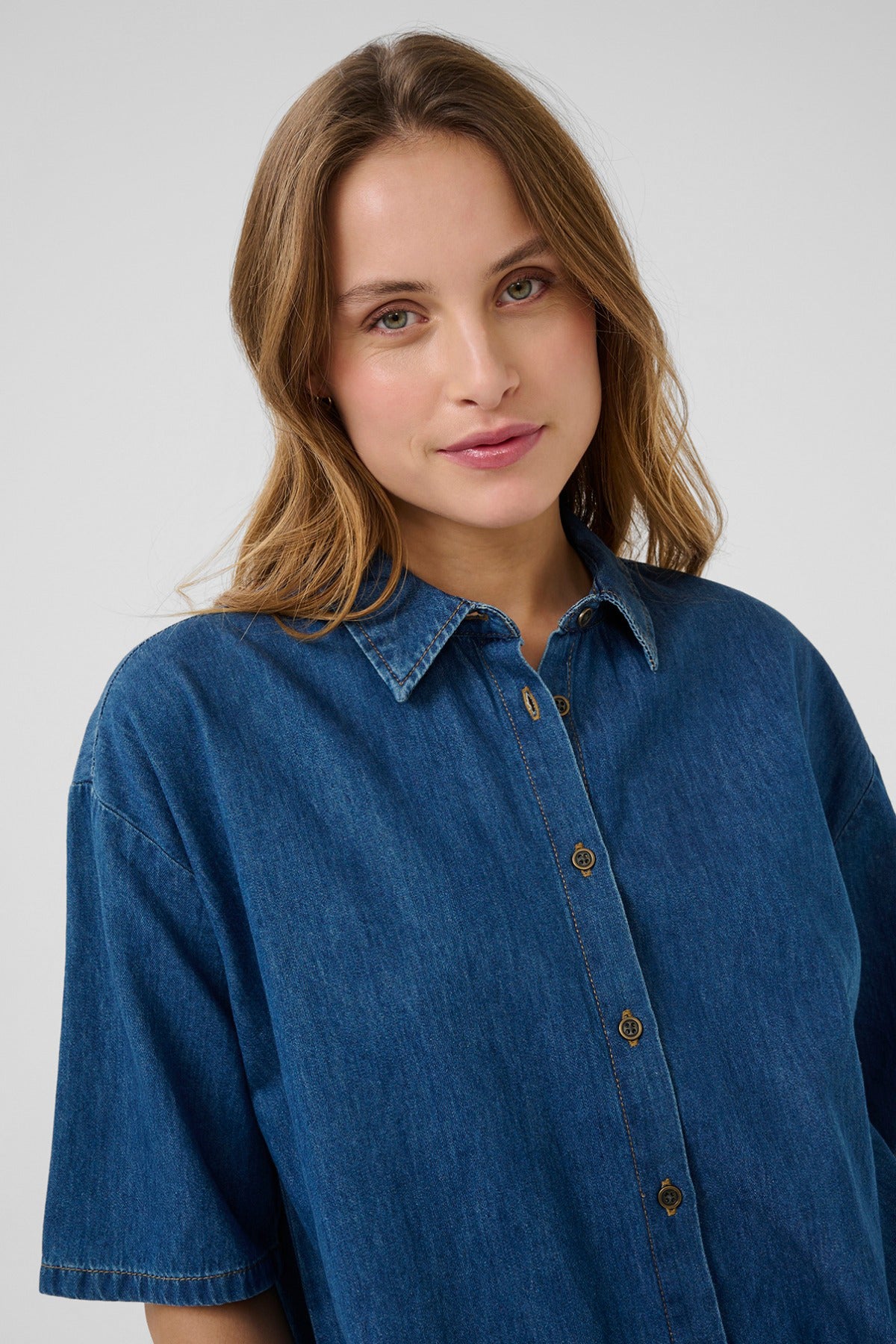 Culture CUberteline Arpa Shirt
