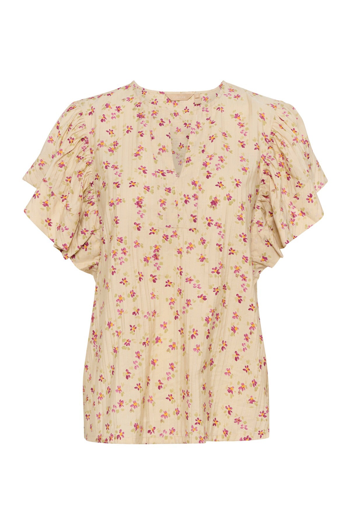 Culture CUpuglia Gally Blouse