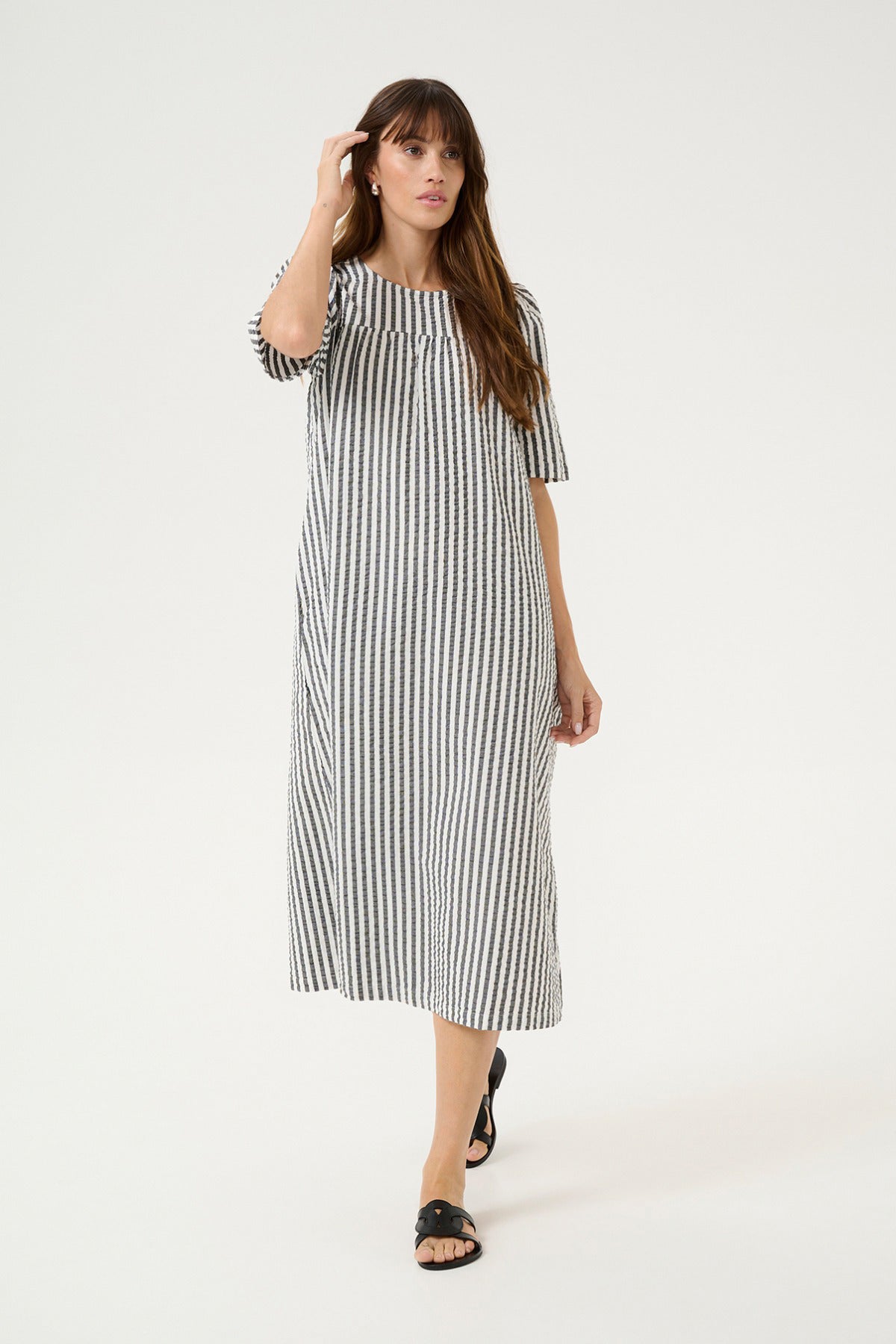Culture CUkima Dress