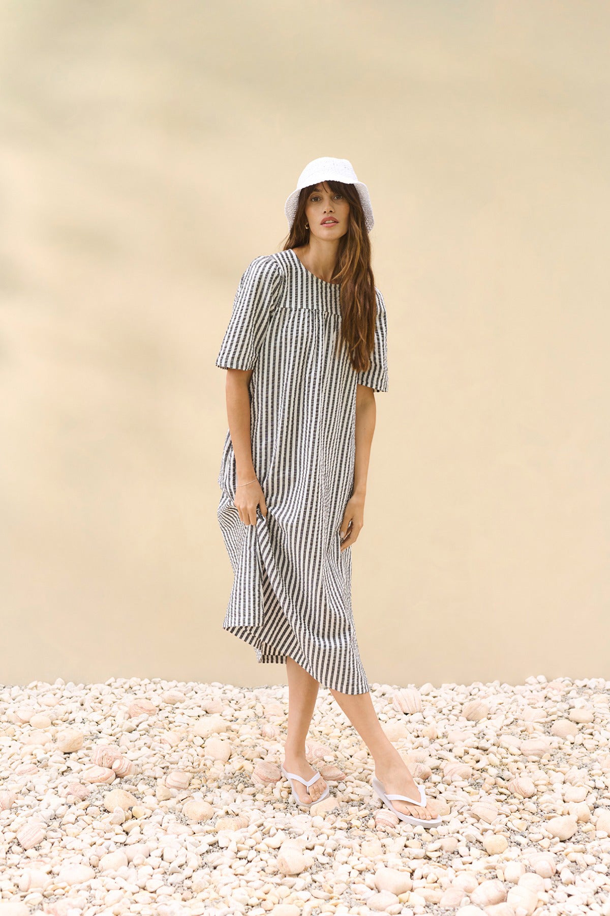 Culture CUkima Dress