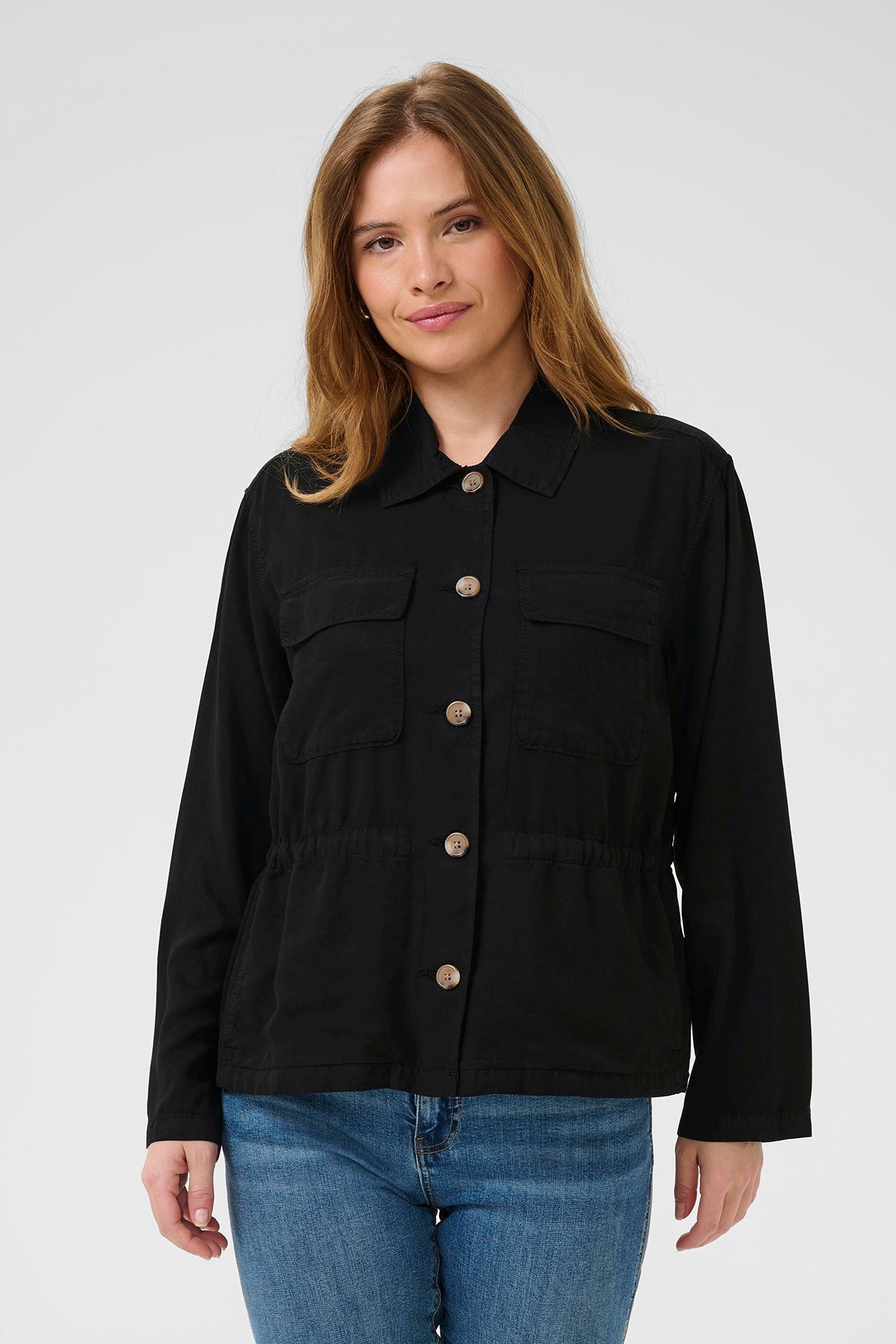 Culture CUnavi Clarina Jacket