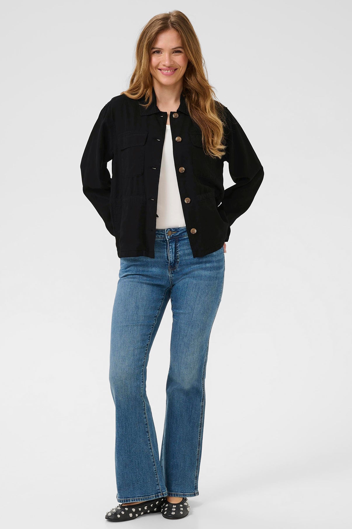 Culture CUnavi Clarina Jacket