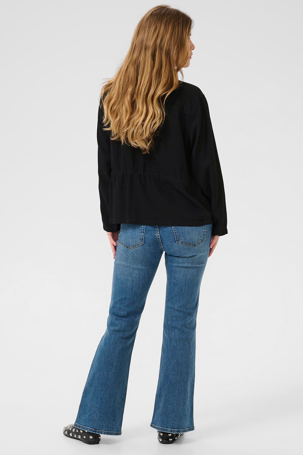 Culture CUnavi Clarina Jacket