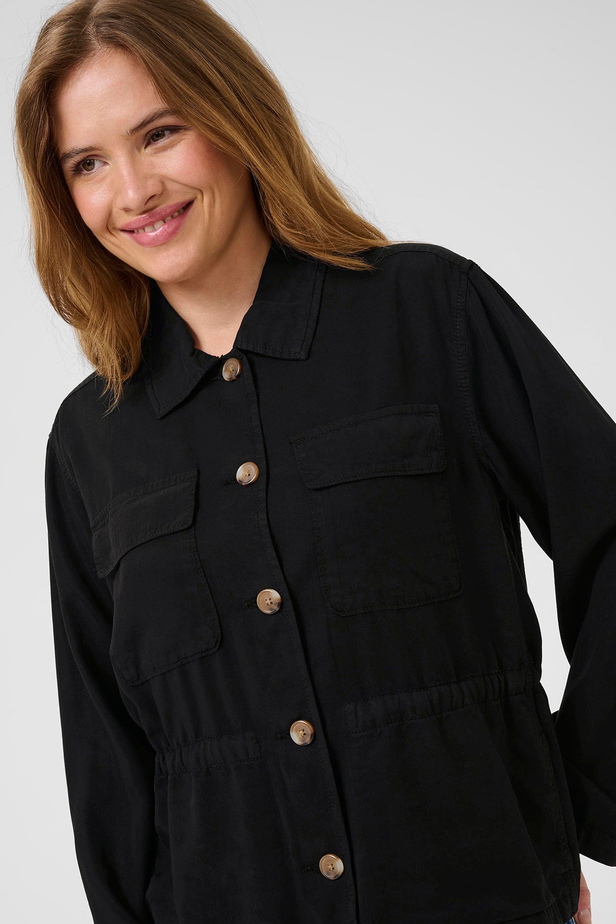 Culture CUnavi Clarina Jacket