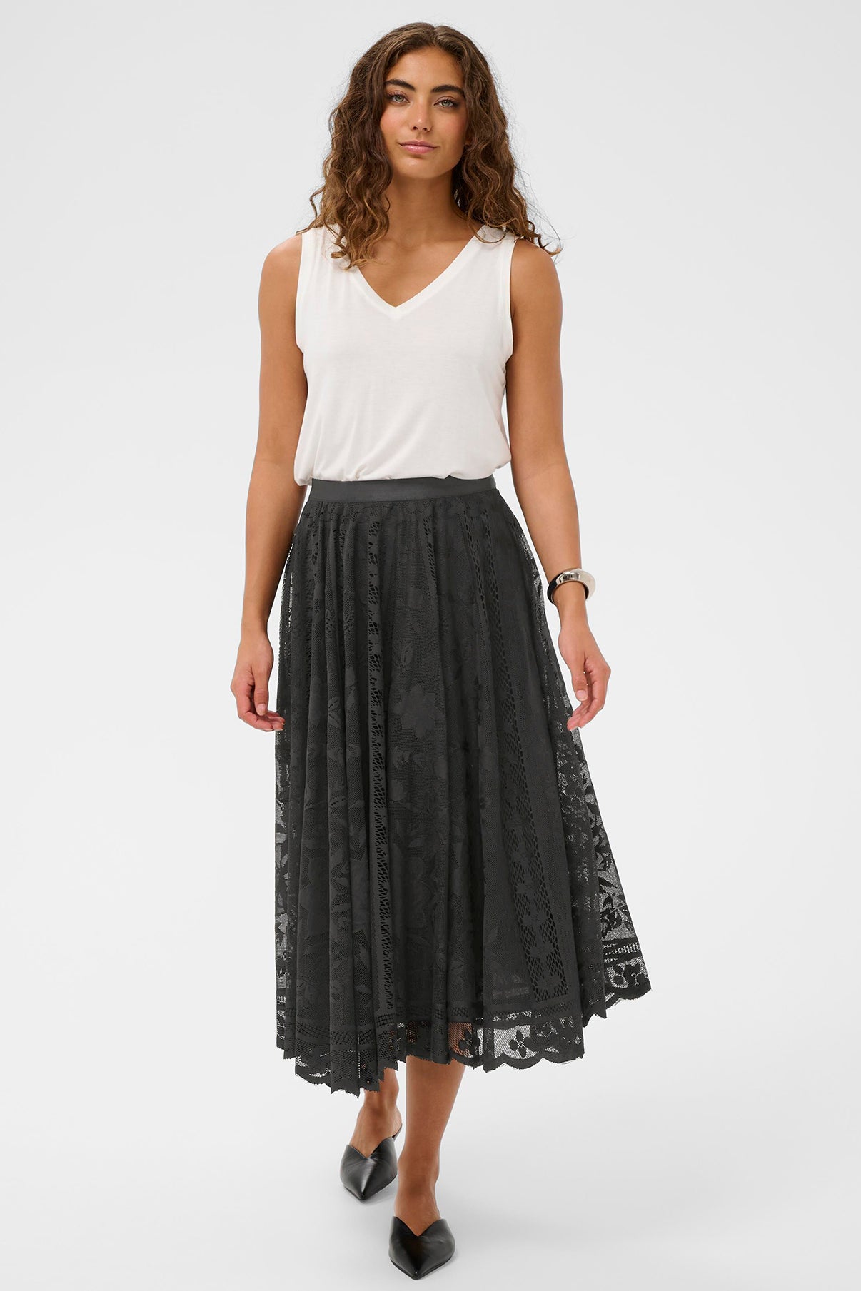 Culture CUcollie Skirt