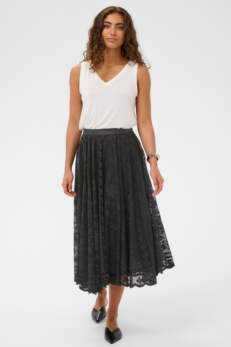 Culture CUcollie Skirt