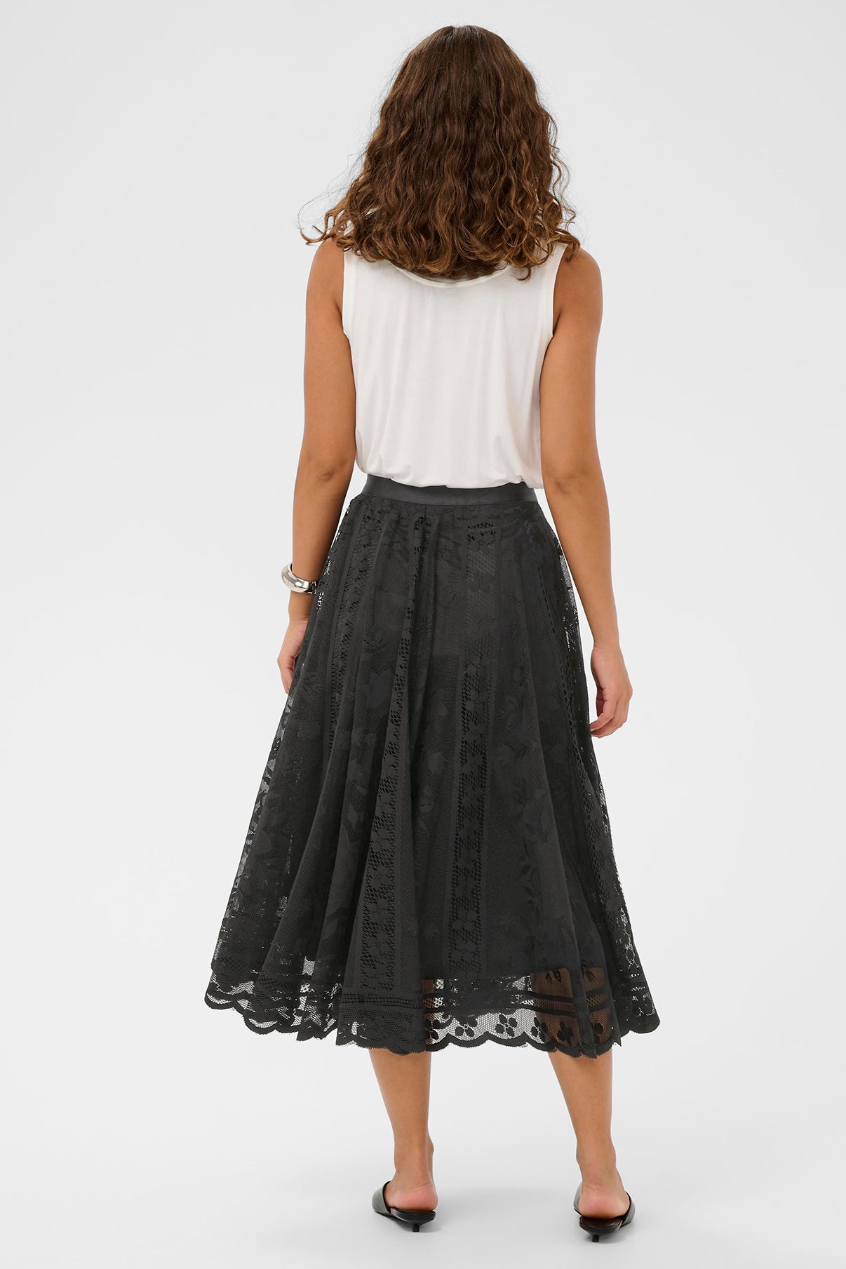 Culture CUcollie Skirt