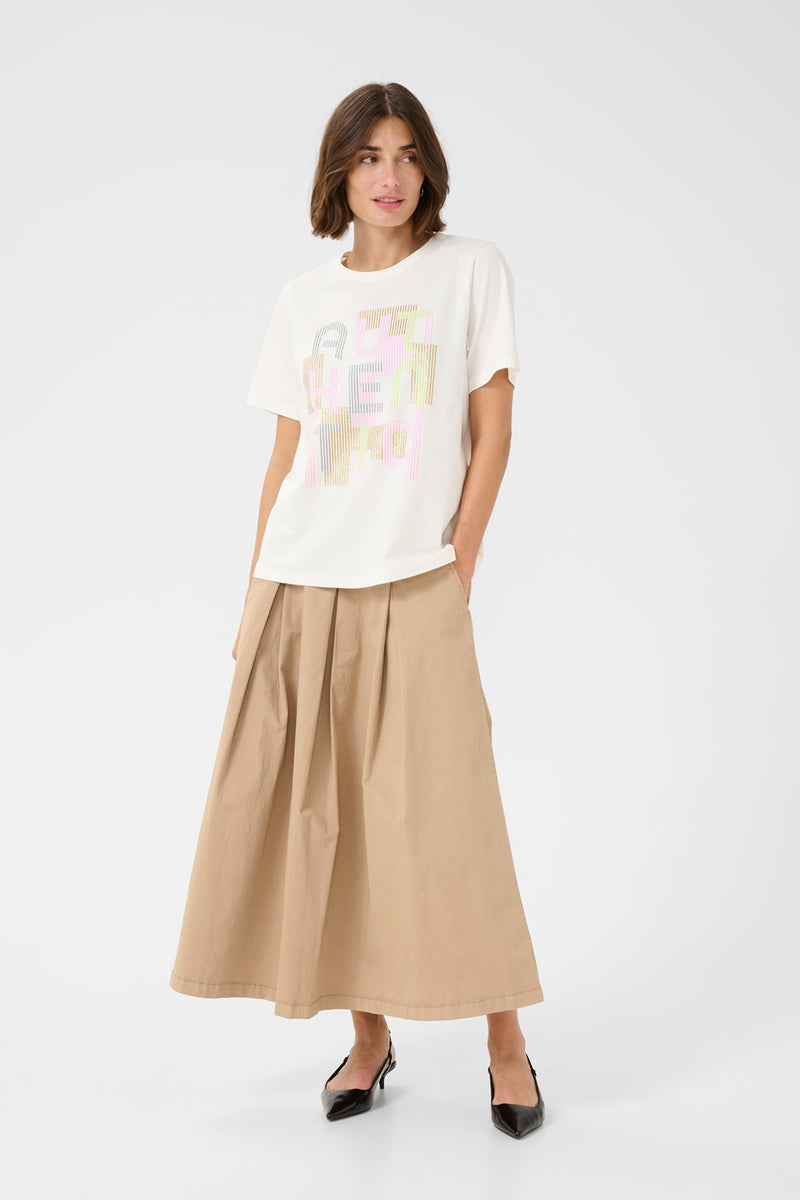 Culture CUaula Gith T-Shirt