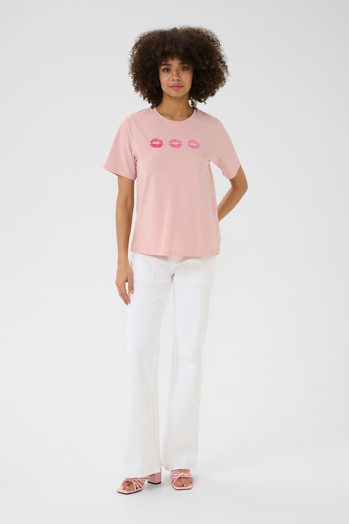 Culture CUdara Gith T-Shirt