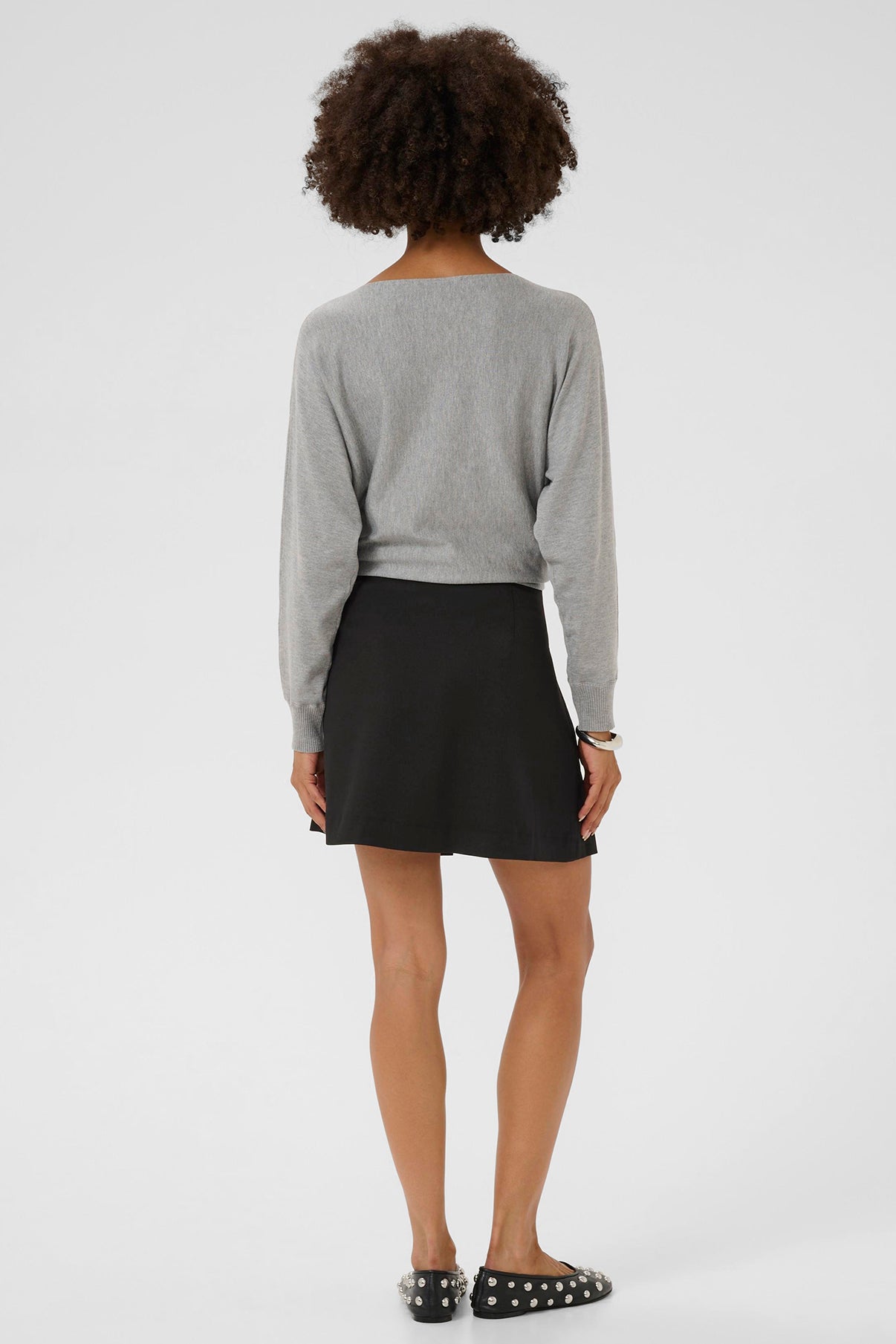 Culture CUbenedichte Skirt