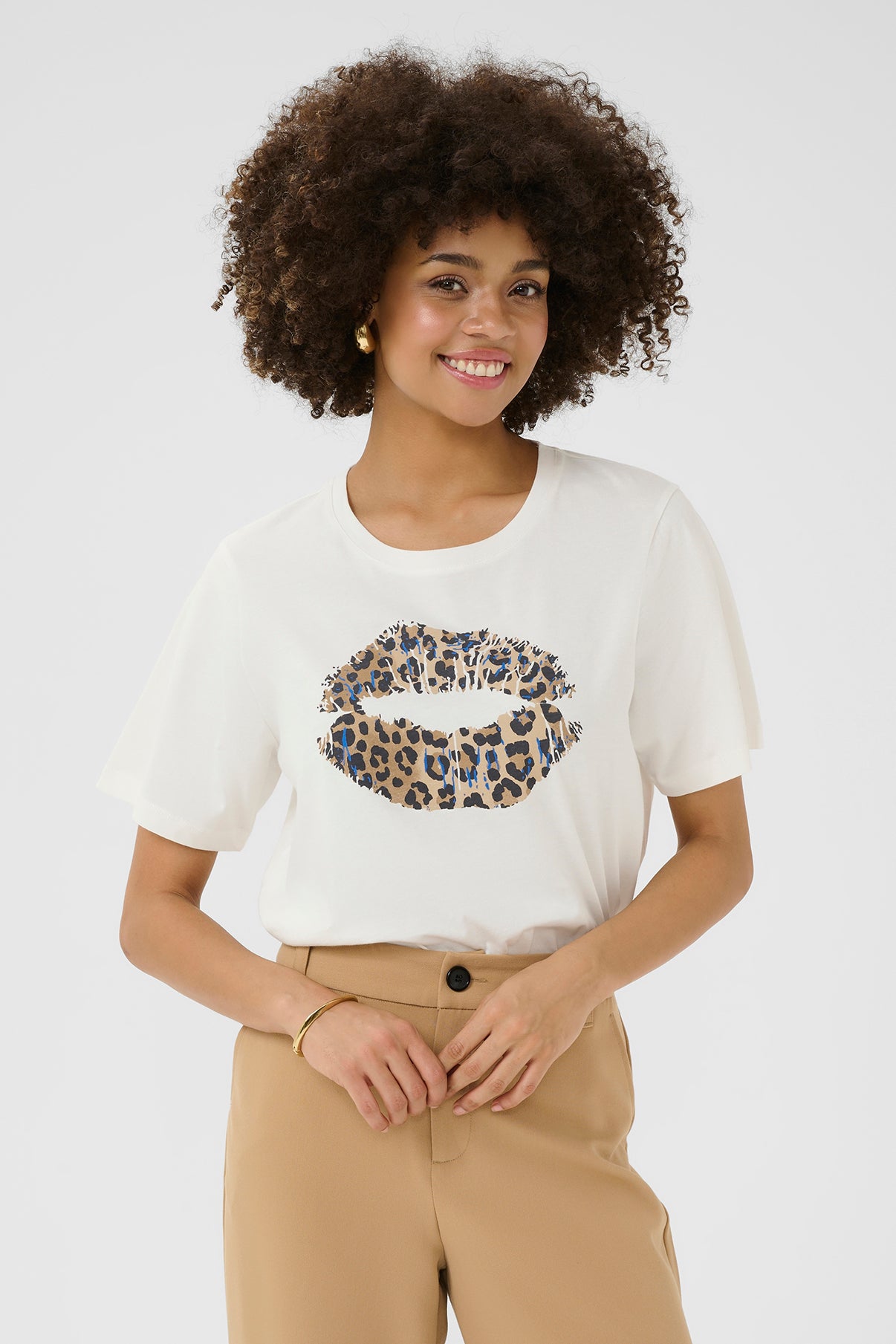 Culture CUgab Amora T-shirt