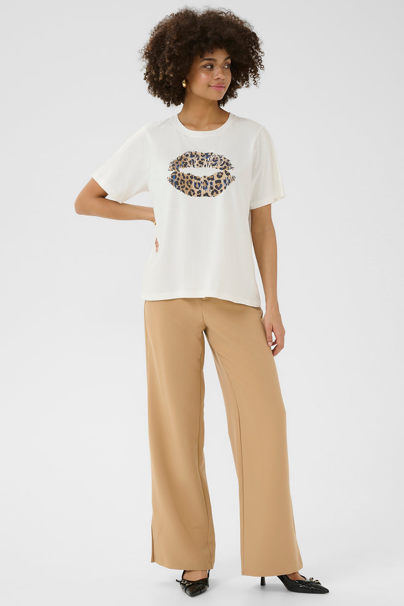 Culture CUgab Amora T-shirt