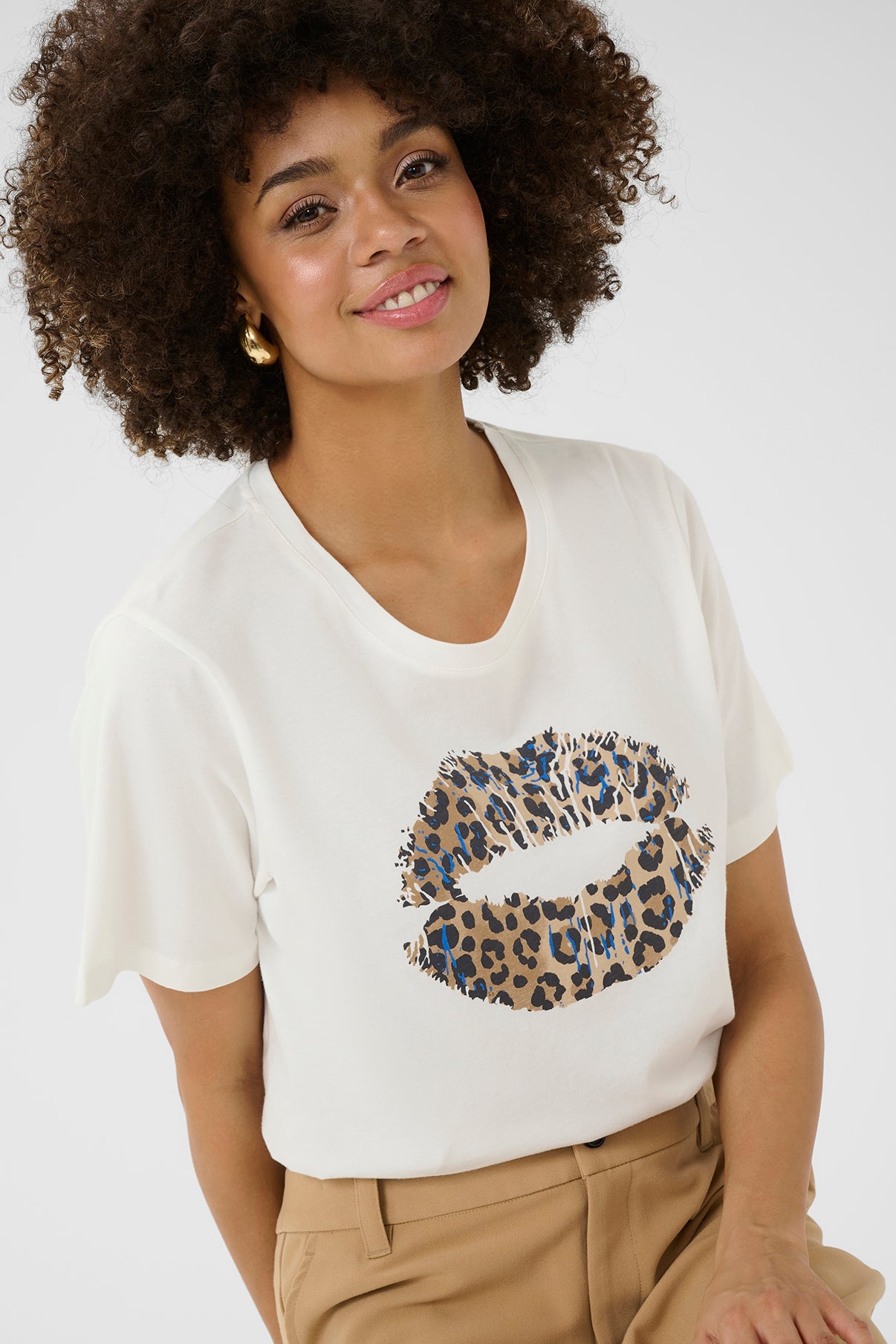 Culture CUgab Amora T-shirt