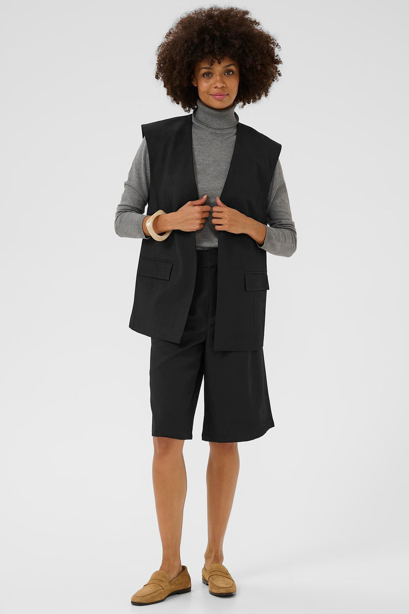 Culture CUbenedichte Waistcoat