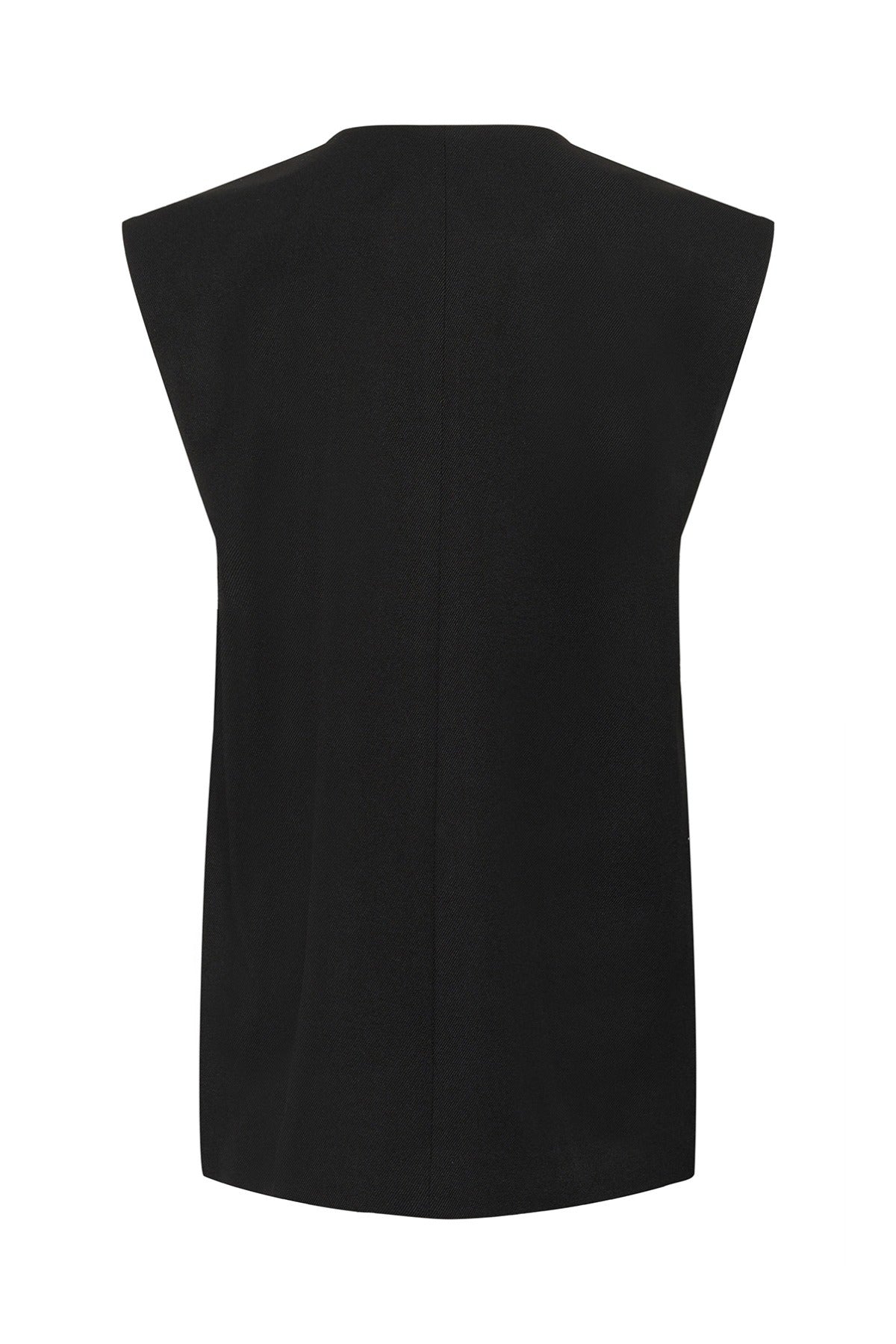 Culture CUbenedichte Waistcoat
