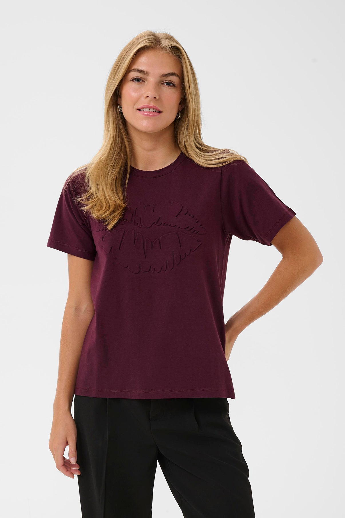 Culture CUbalti Gith T-Shirt