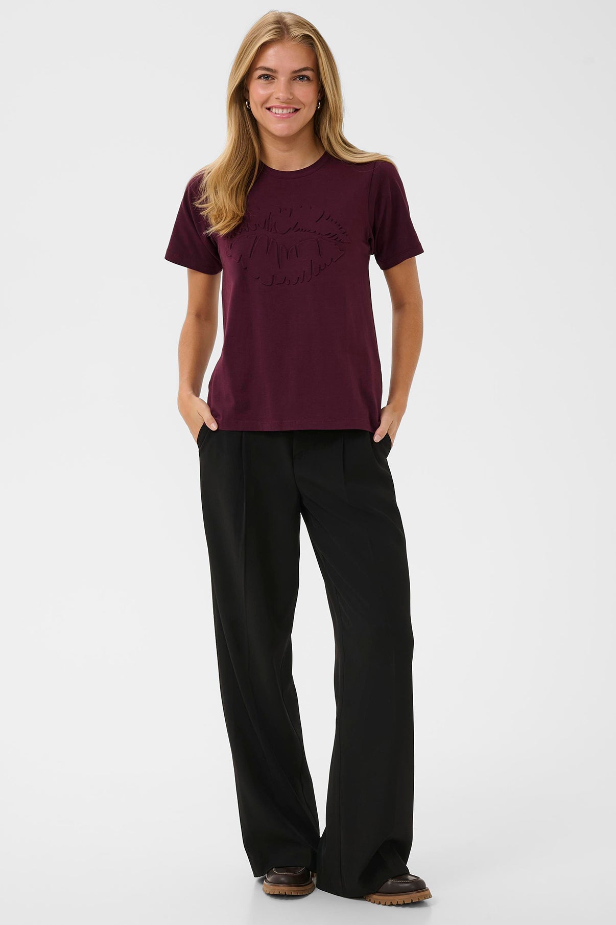 Culture CUbalti Gith T-Shirt