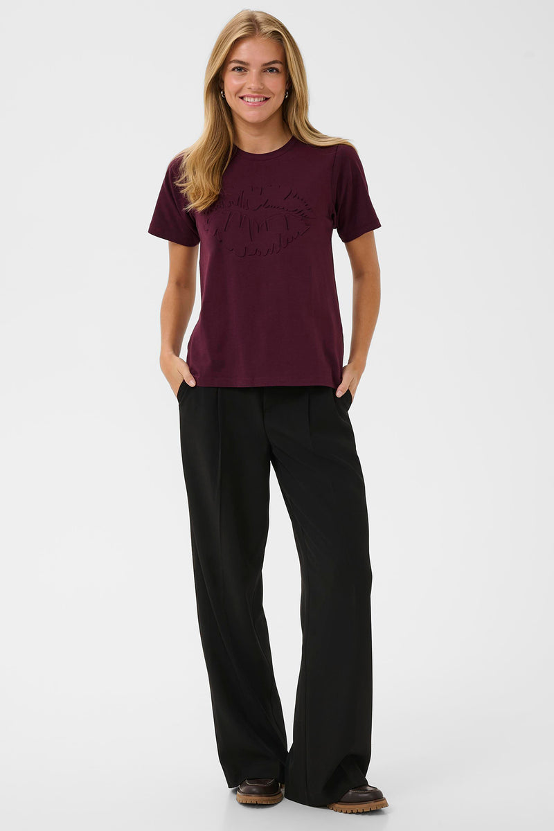 Culture CUbalti Gith T-Shirt