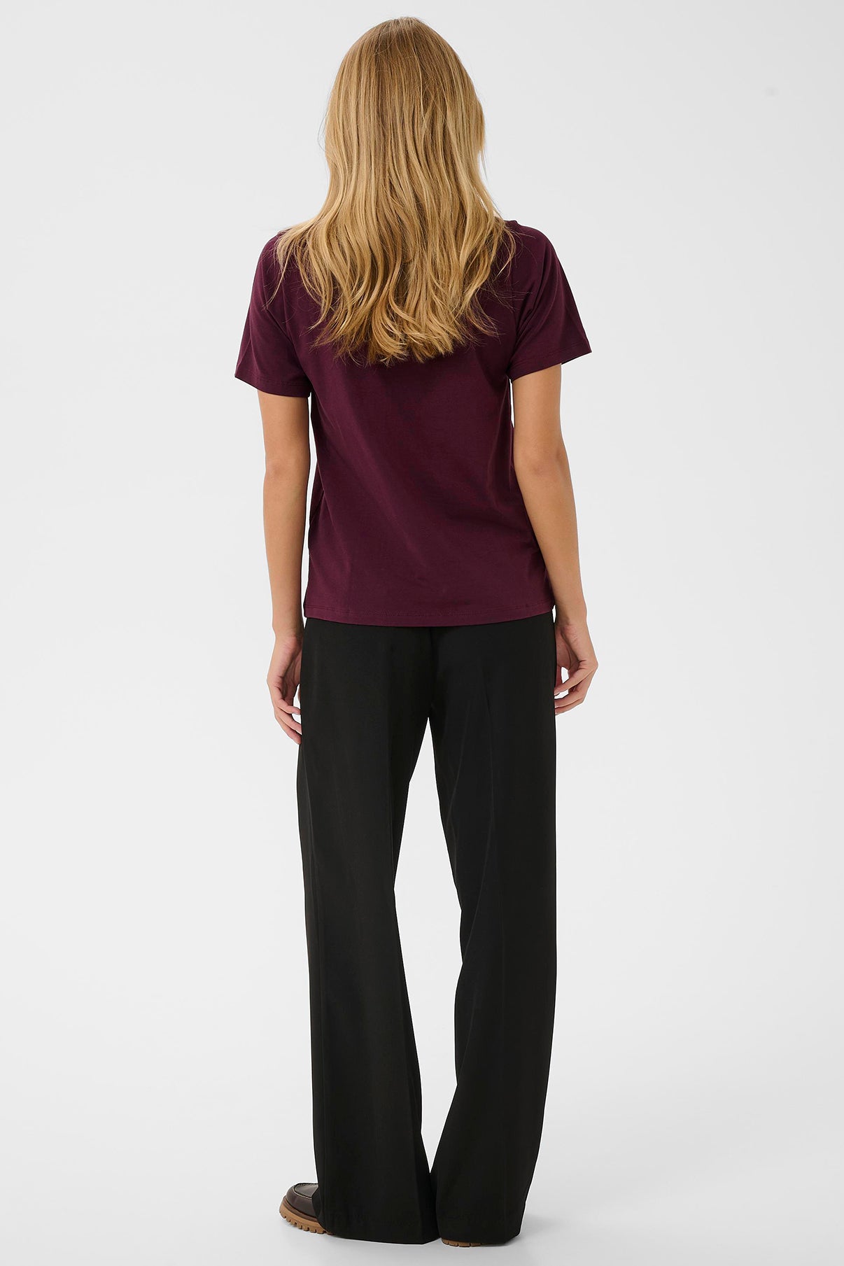 Culture CUbalti Gith T-Shirt