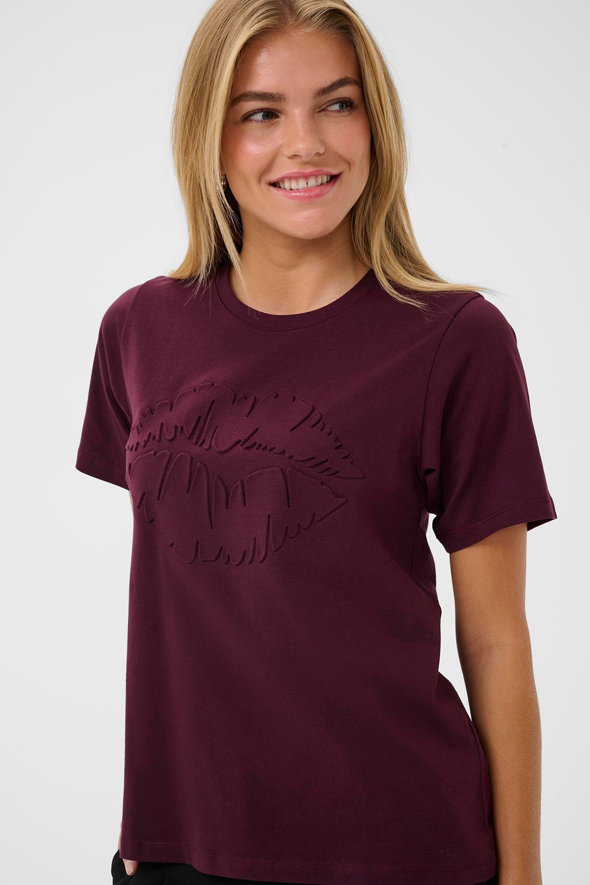 Culture CUbalti Gith T-Shirt