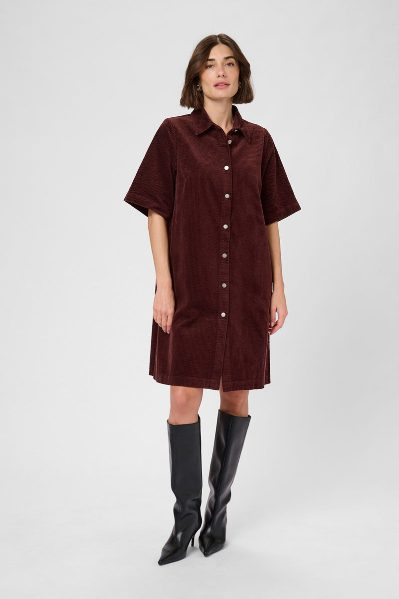 Culture CUbaela Klay Dress