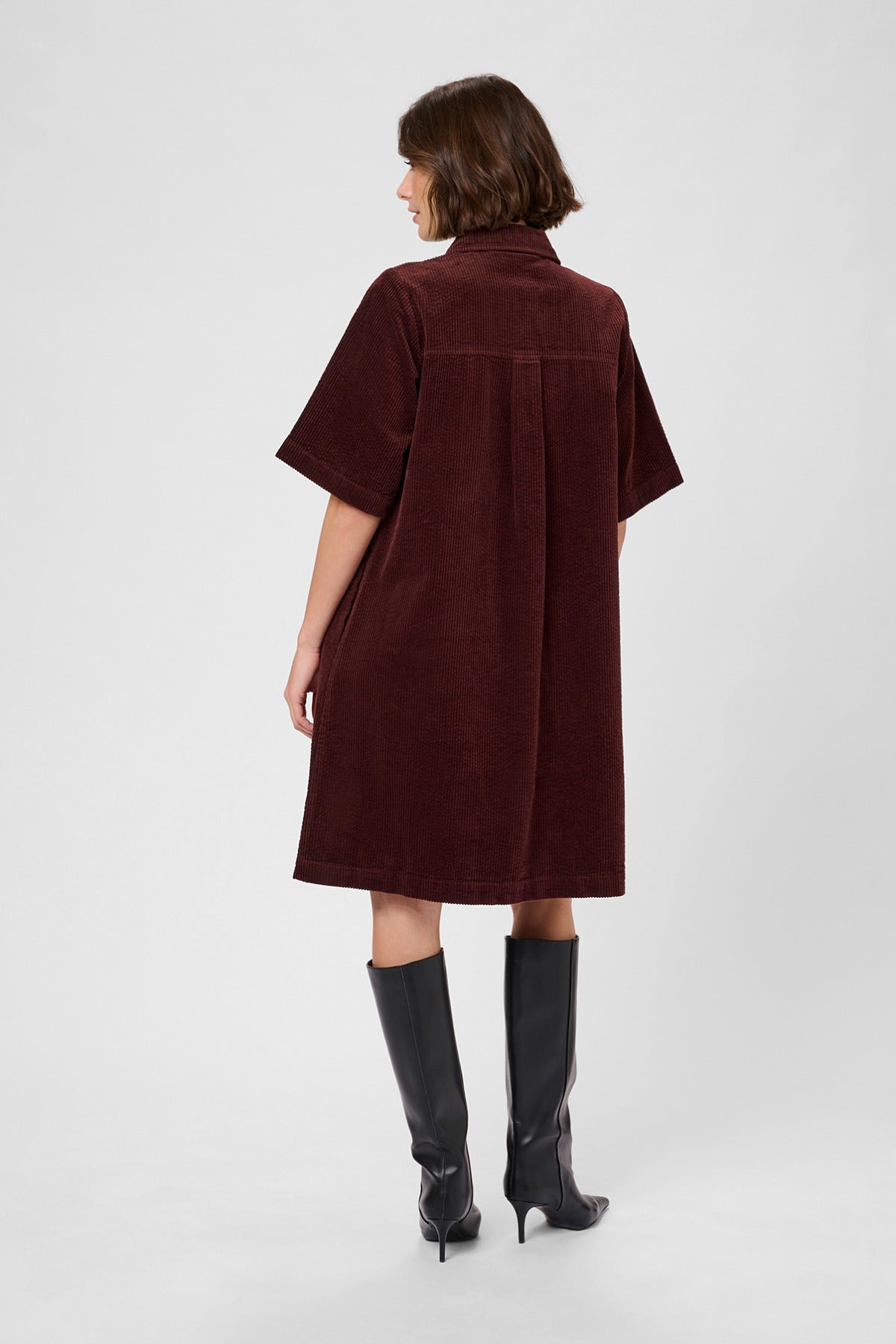 Culture CUbaela Klay Dress